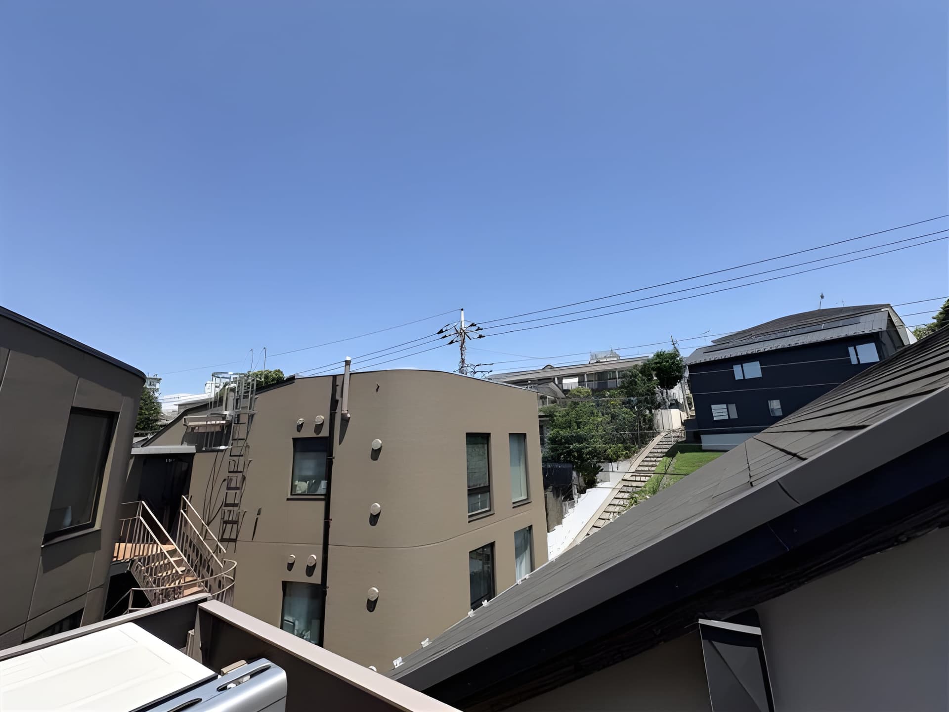 グランデュオ大森山王2 0303