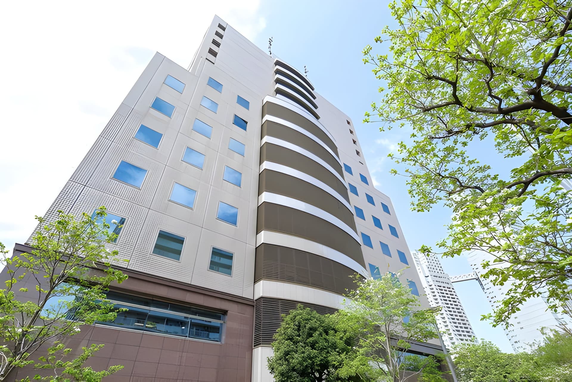 ルシマン月島 902
