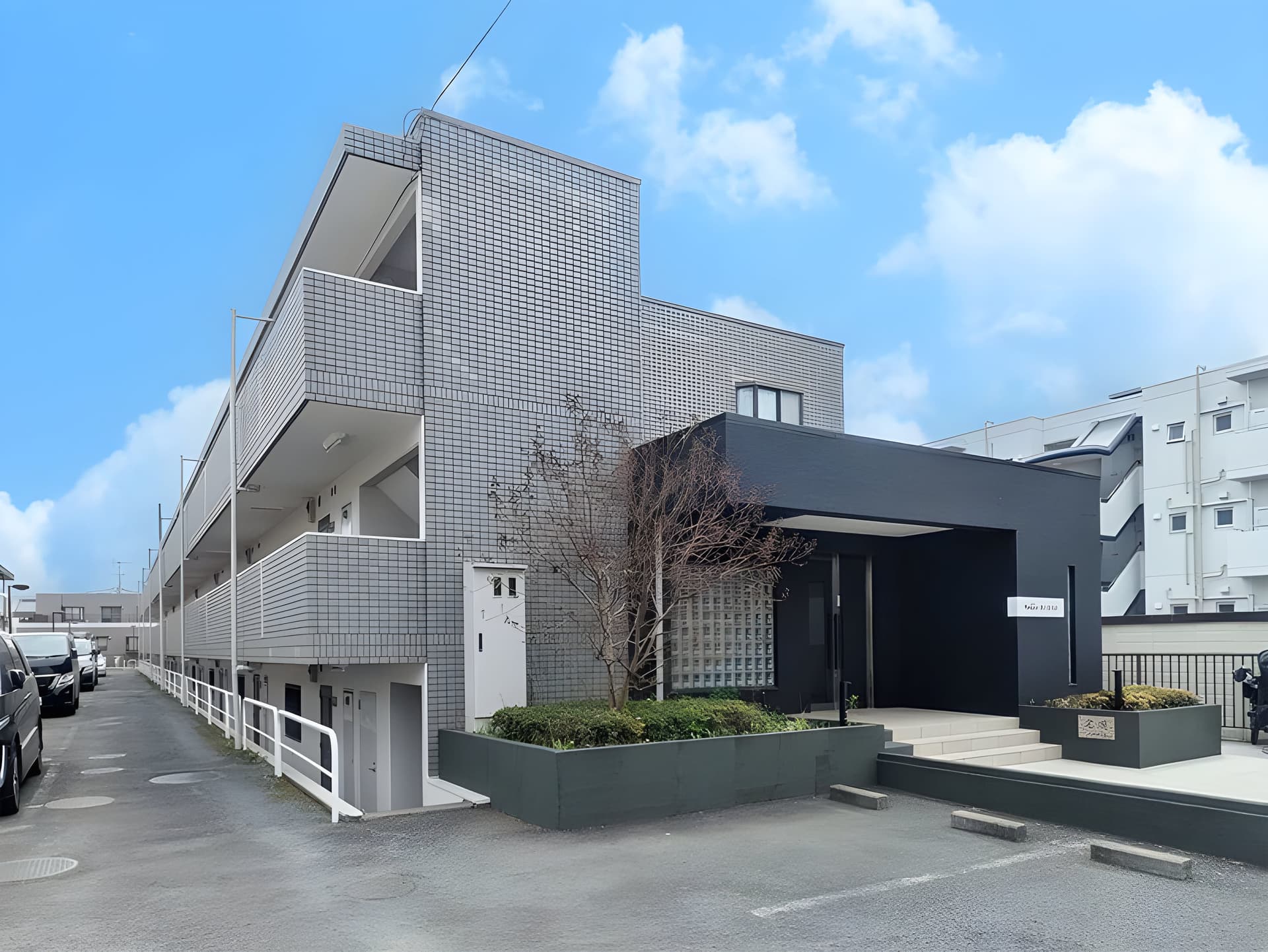 エマーレ南大泉Sud 305