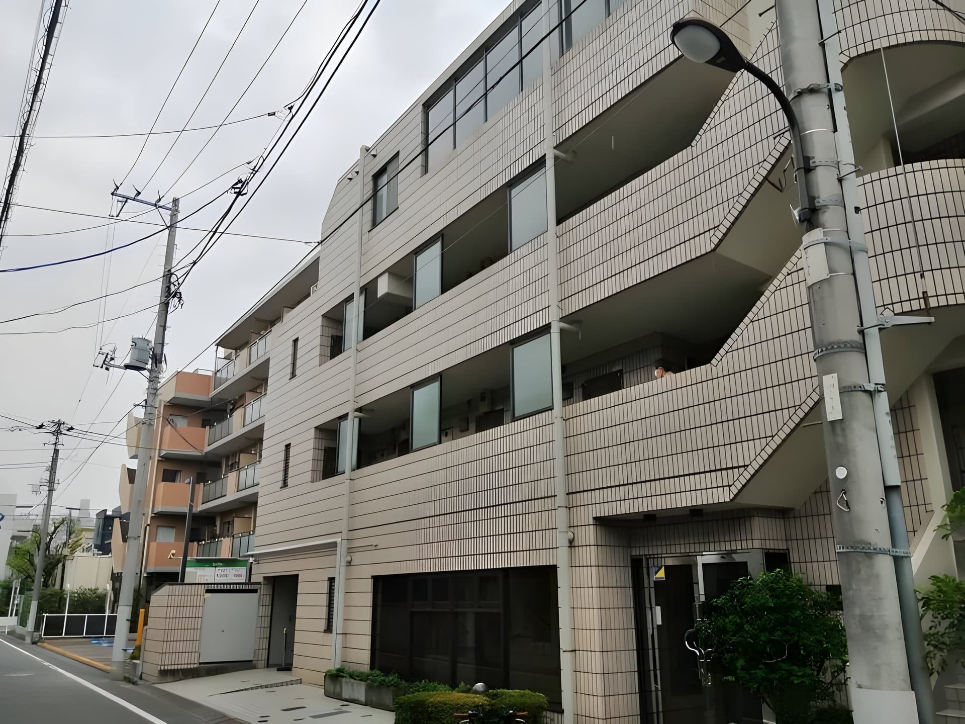 フォーサイト大塚 302