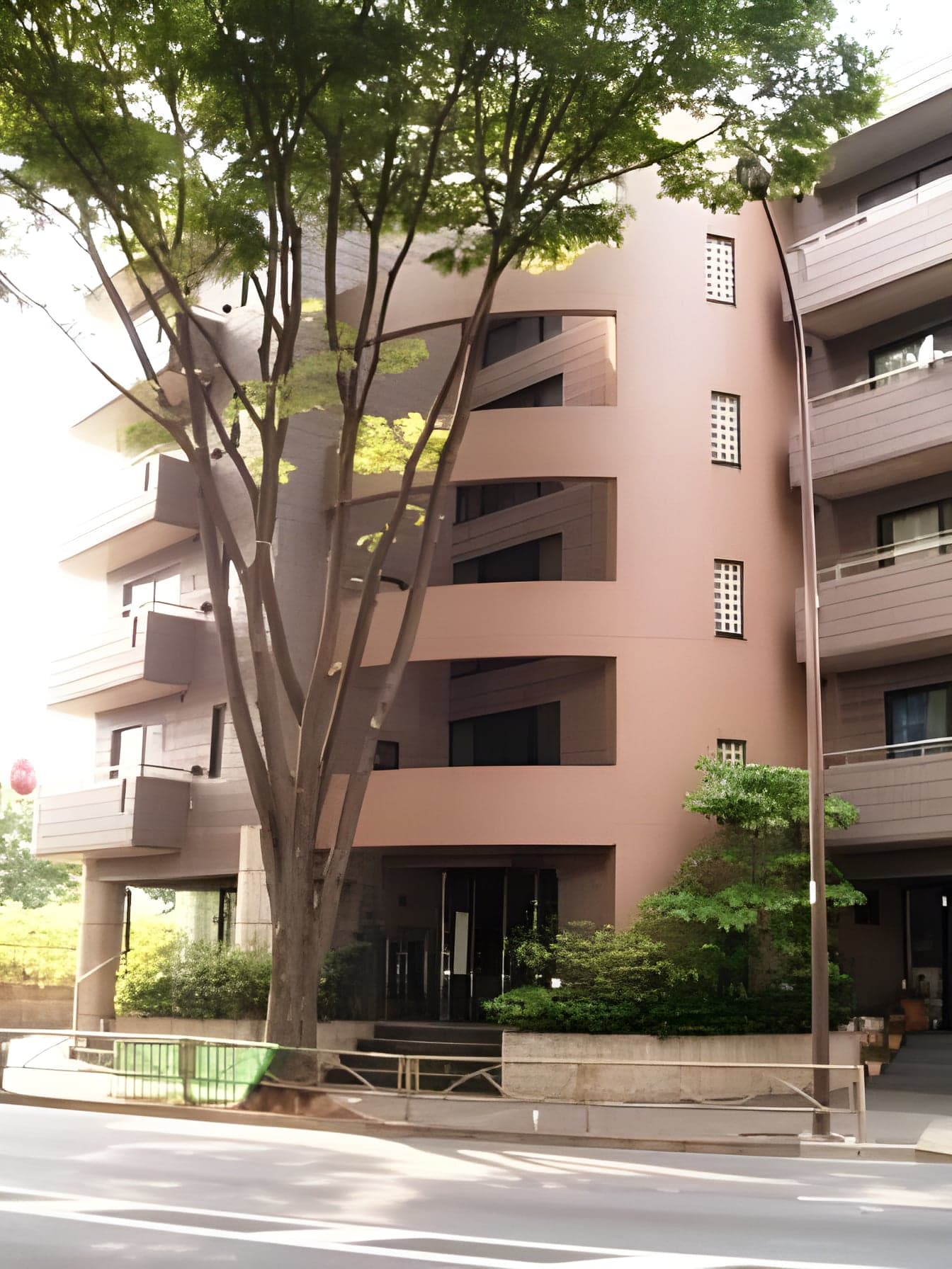 ピアサン烏山 201