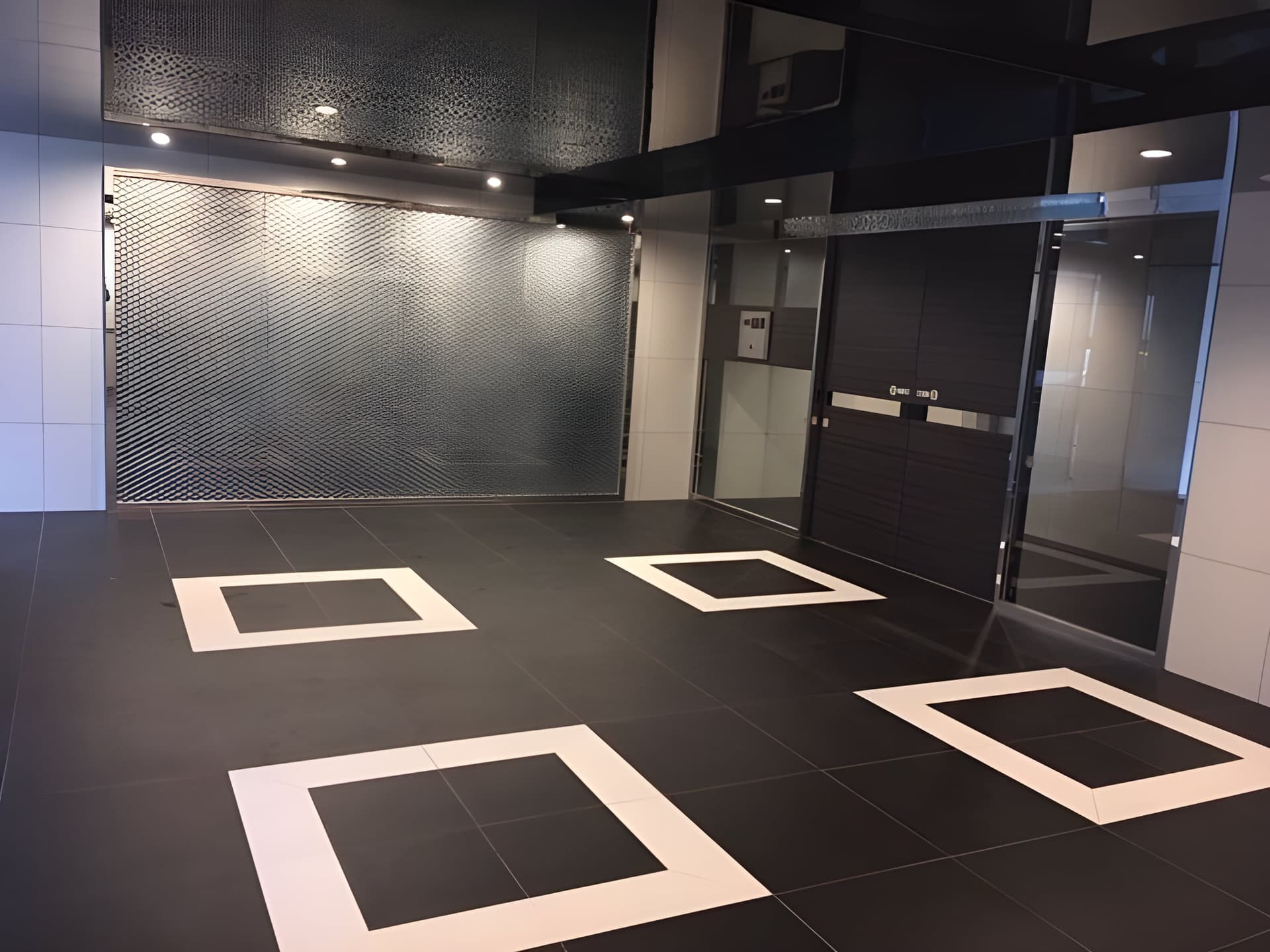 GENOVIA墨田八広skygarden 必ず備考欄をご確認ください。 110 間取り図