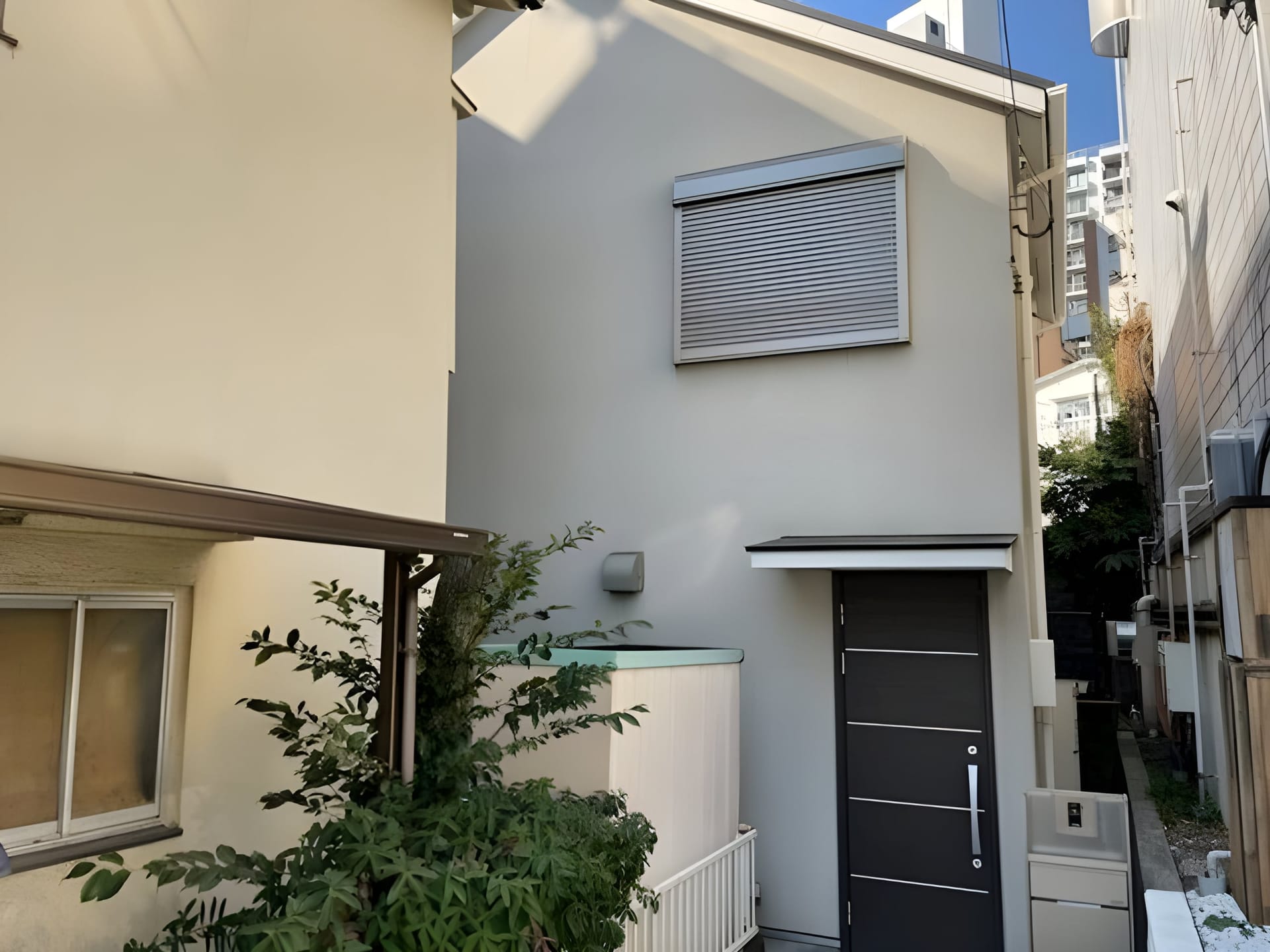 上大崎4丁目戸建 戸建 30万円/入力なし/なし