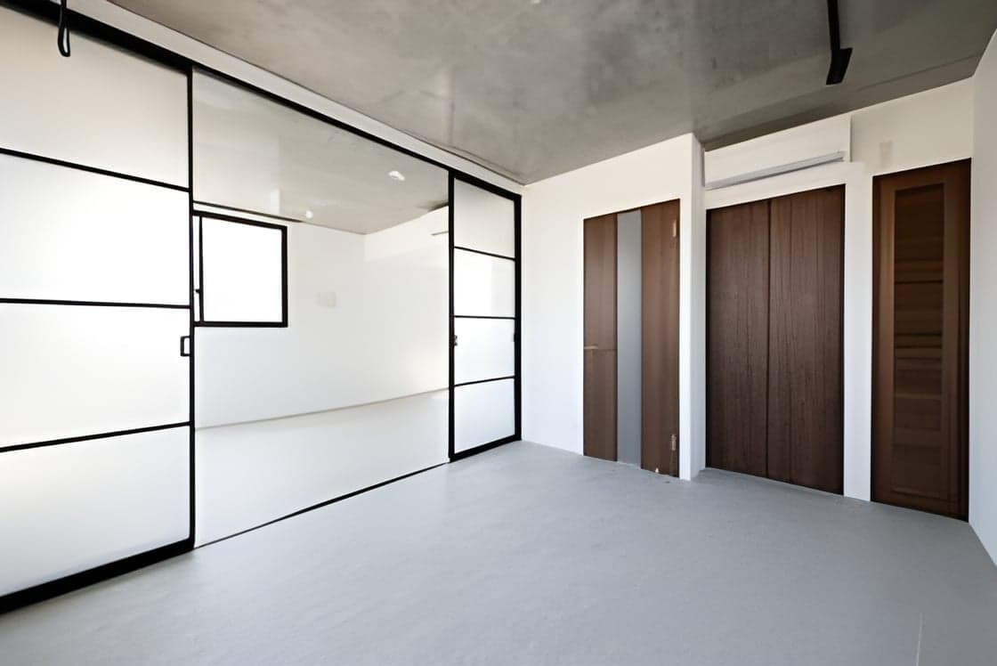 Bark Lane武蔵小山 401