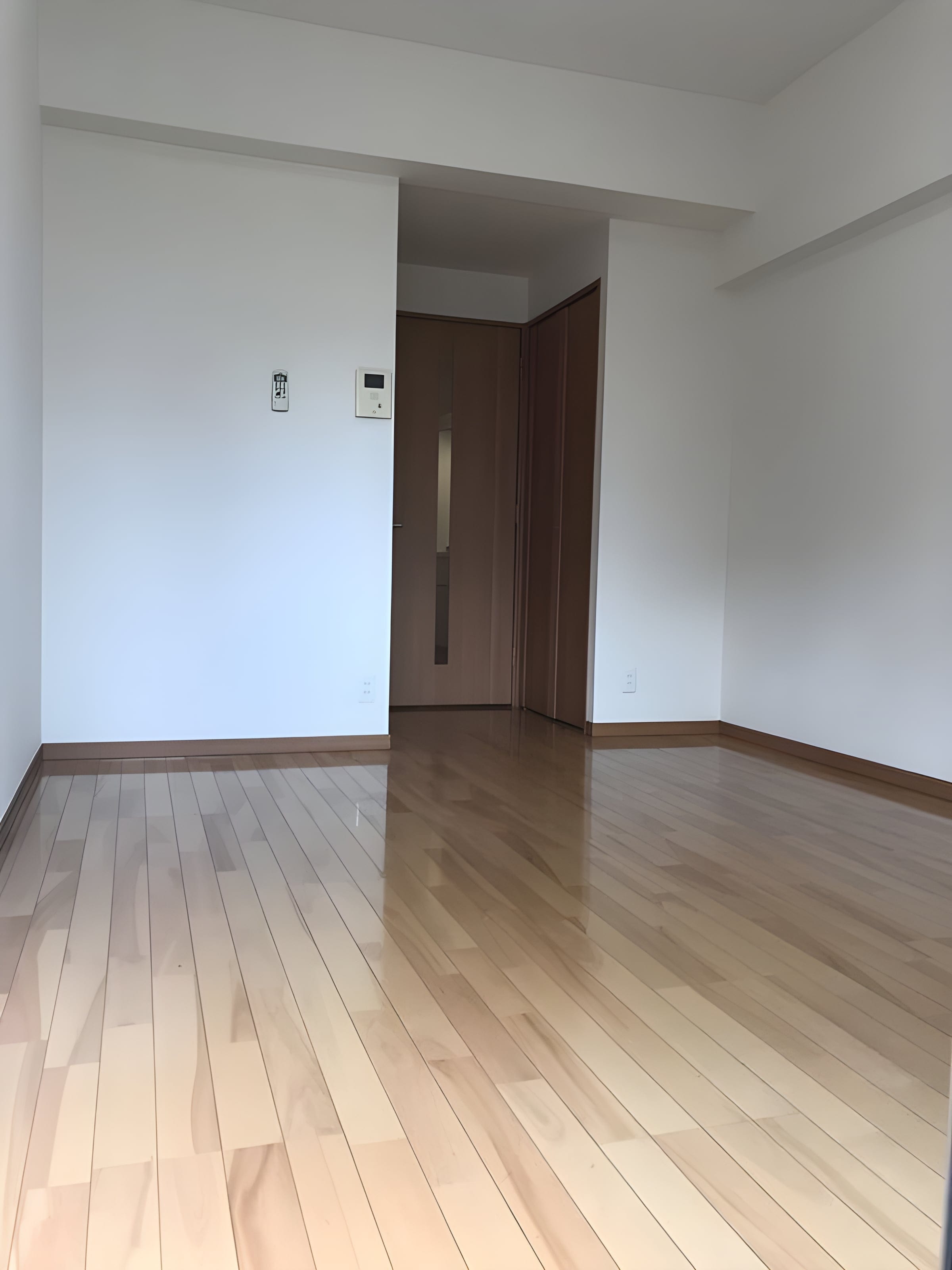 レオーネ清澄白河 403