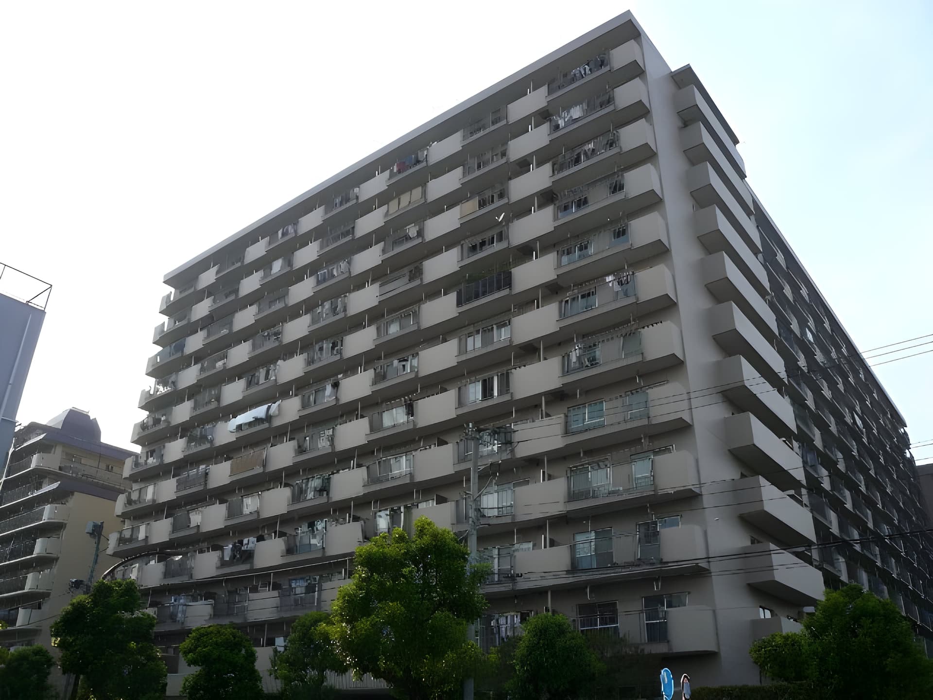ゾンネンハイム北砂 903