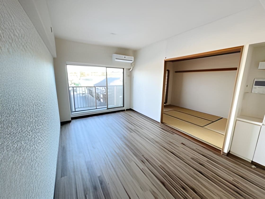 宮前平北パーク・ホームズ 307