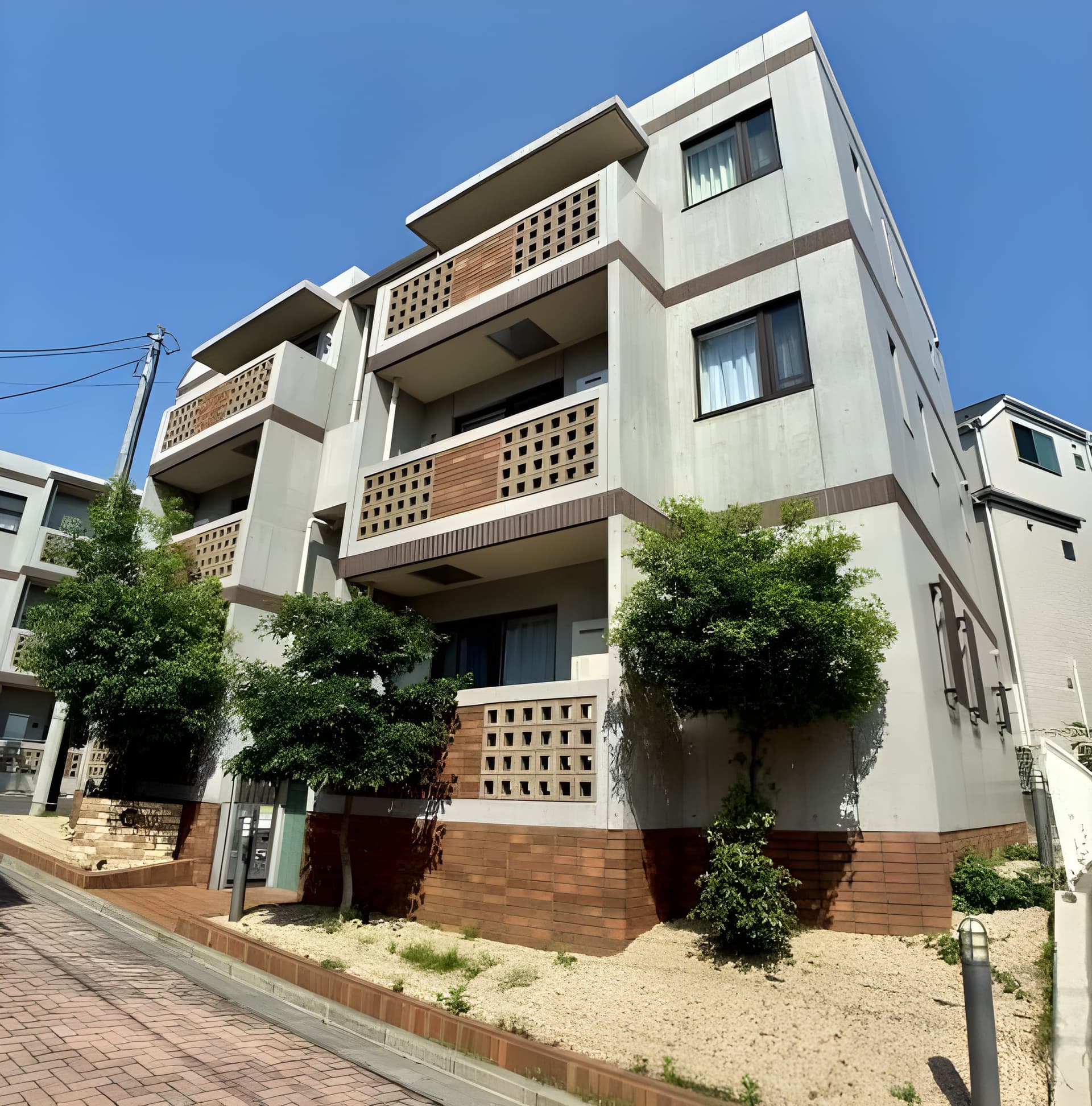WELL House 東大井 A204