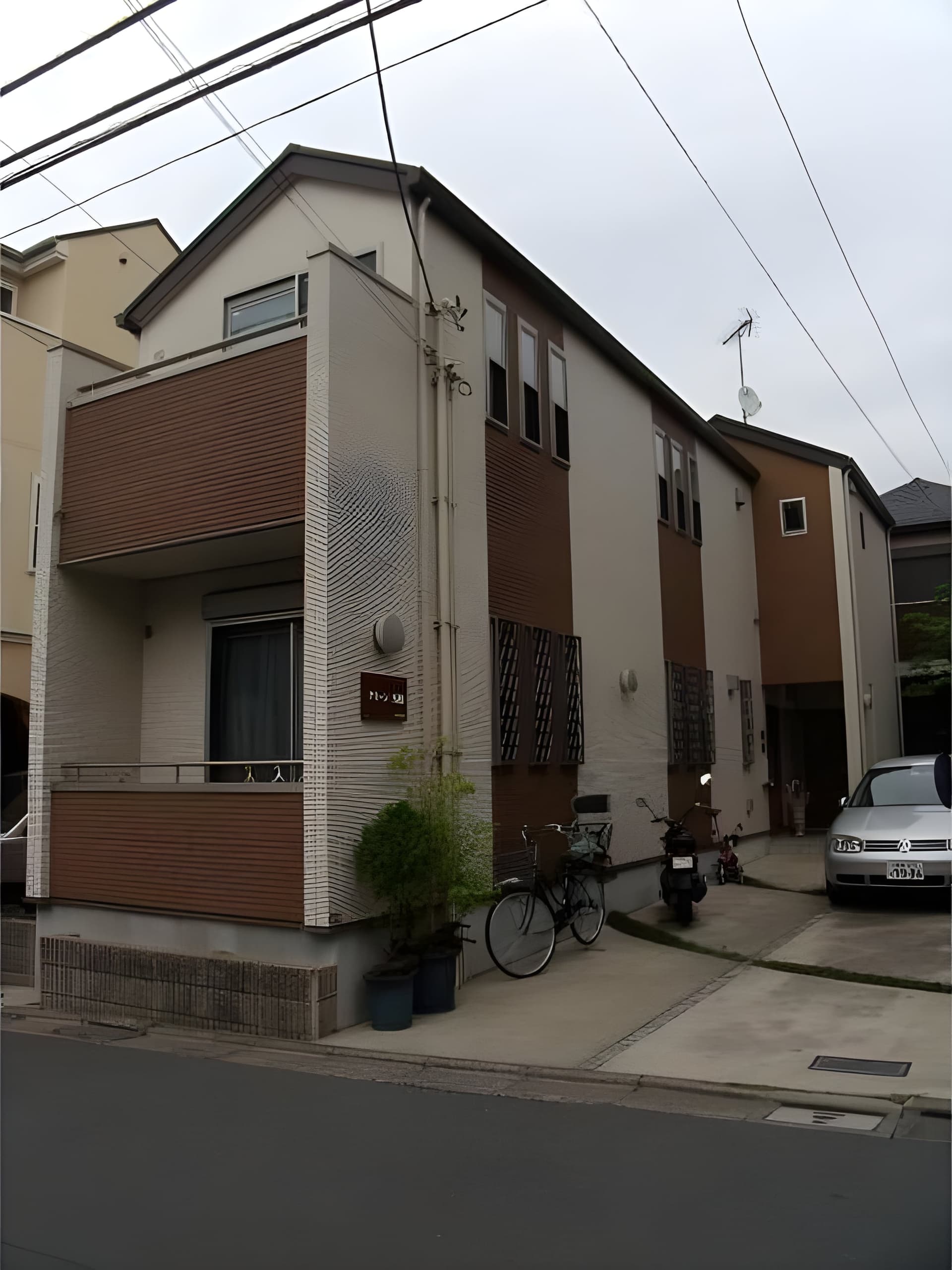グリーン馬橋 101