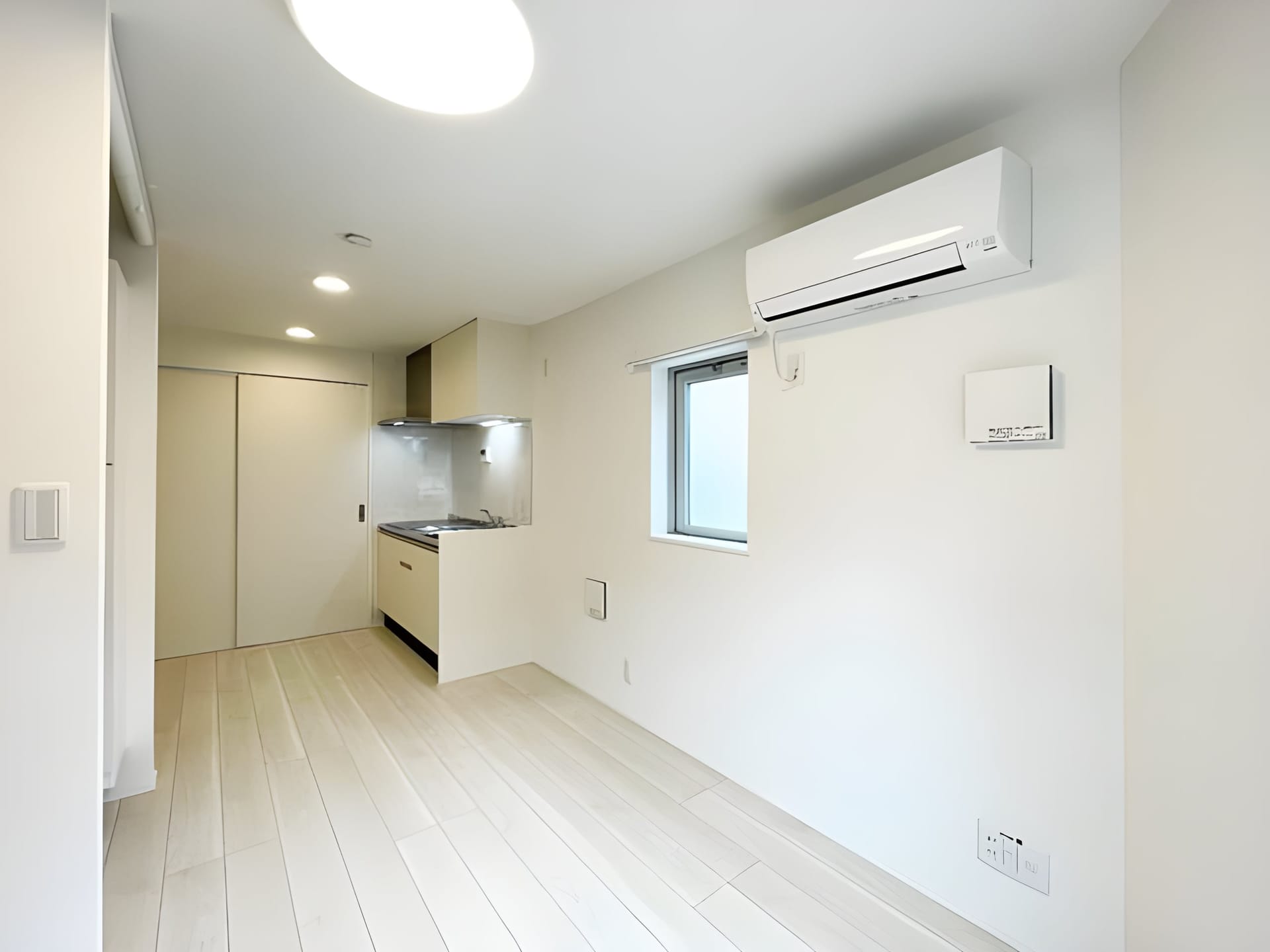 CASA GRAZIE 西大島 402