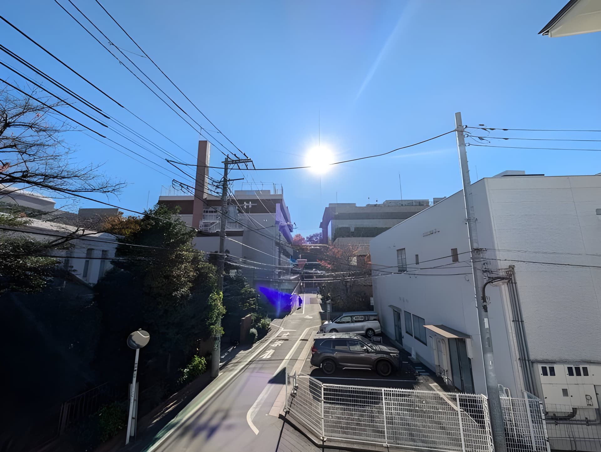 ハーズレイ(南棟) C