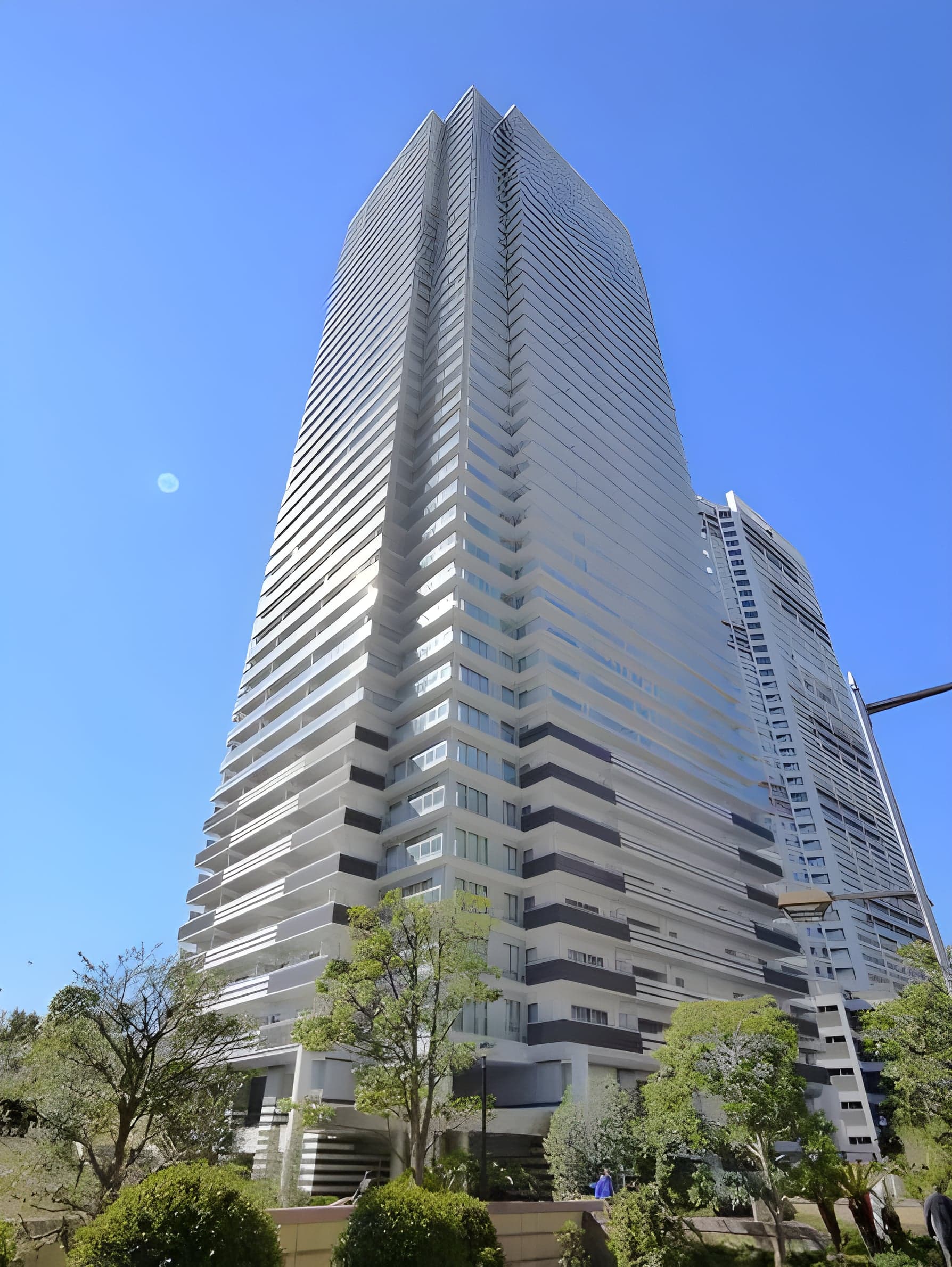 WコンフォートタワーズWEST 1807
