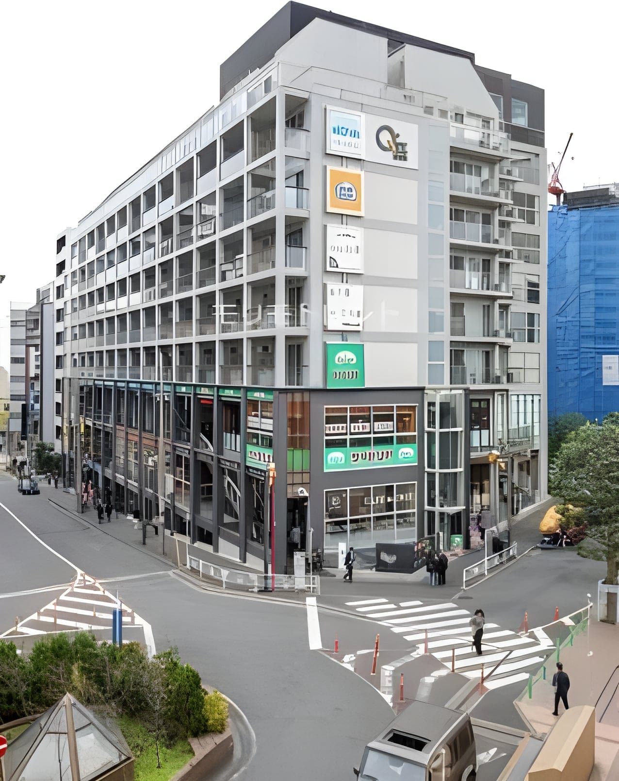 クイズ恵比寿 803