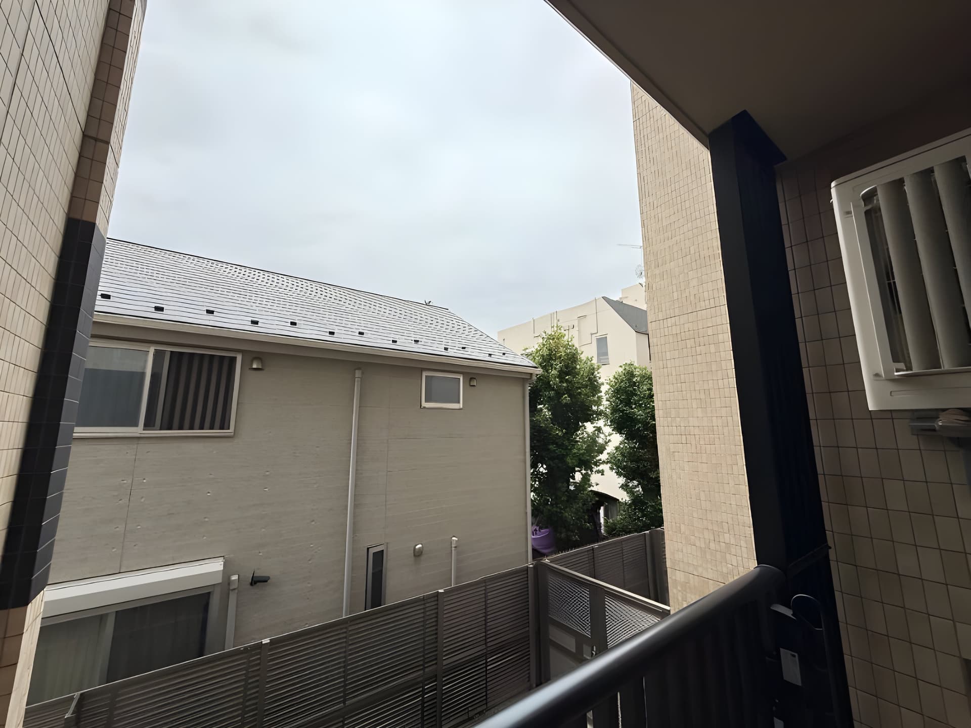 パークホームズ落合南長崎 2F