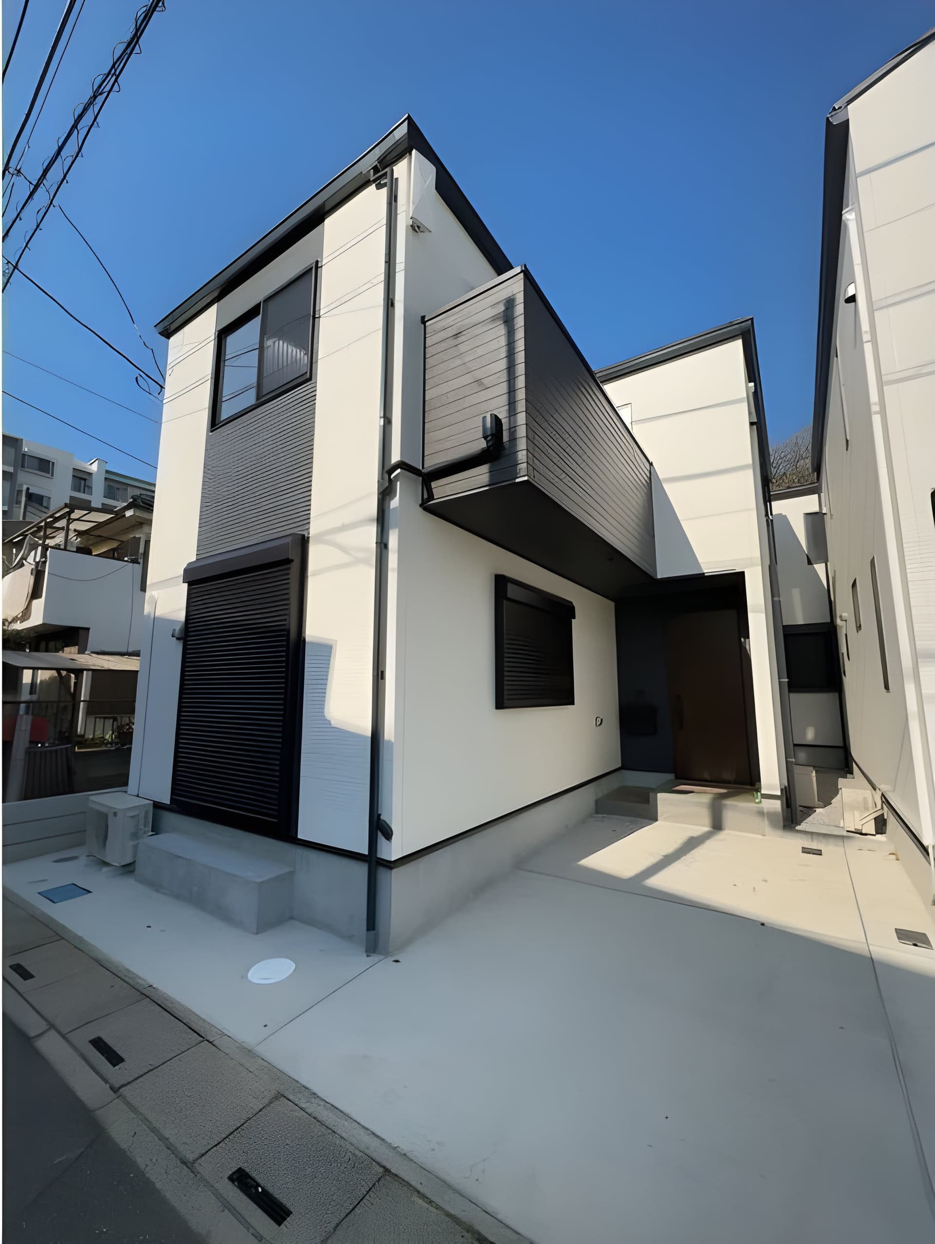 Kolet南鳩ヶ谷#02 19.5万円/入力なし/なし