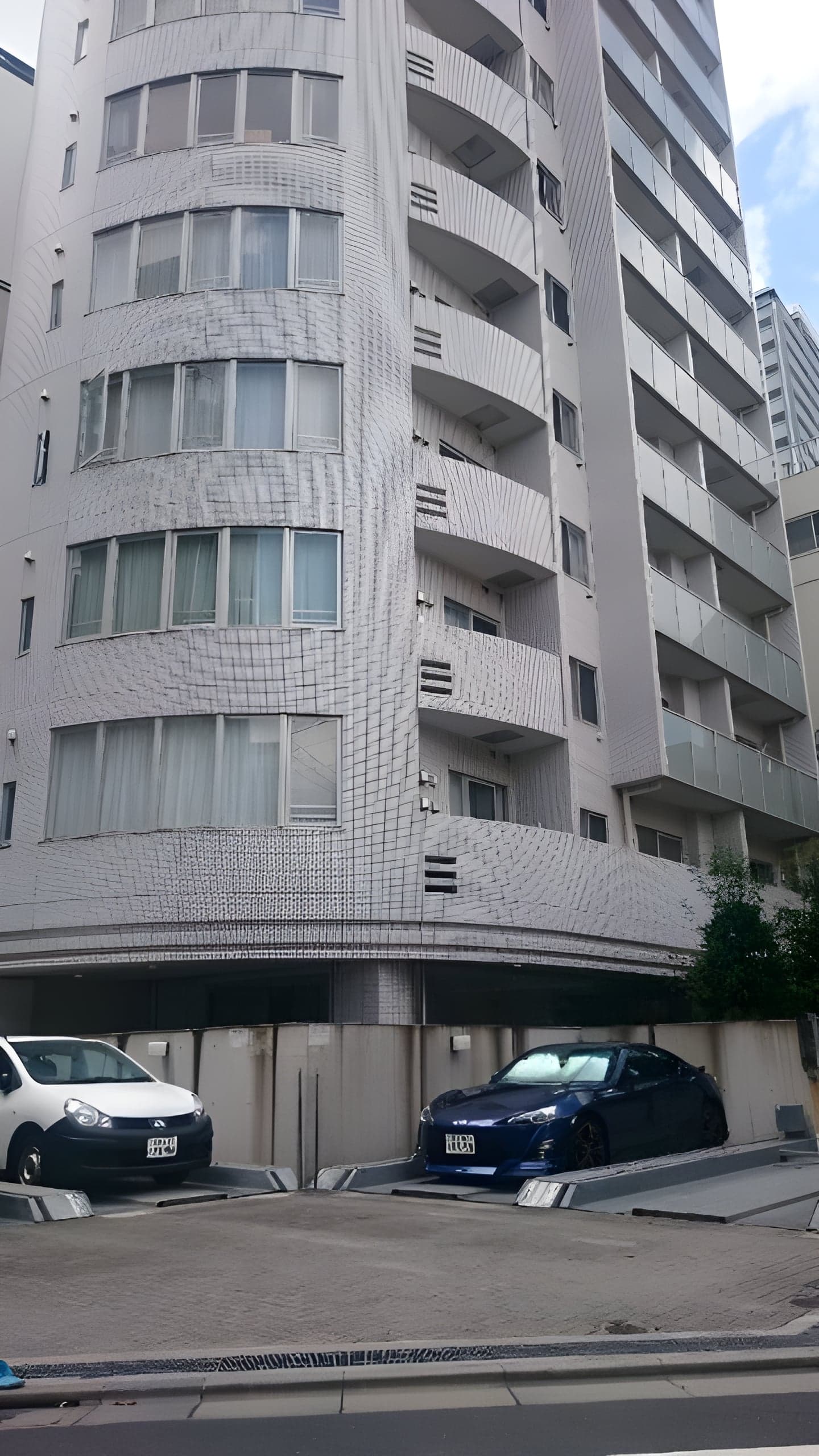 東池袋デュープレックスリズ 504