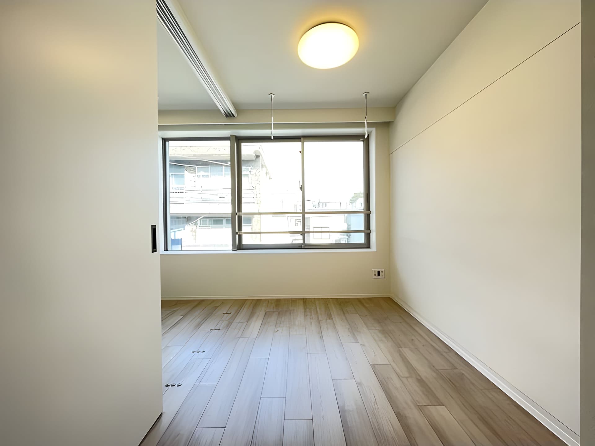 デュオメゾン都立大学 304