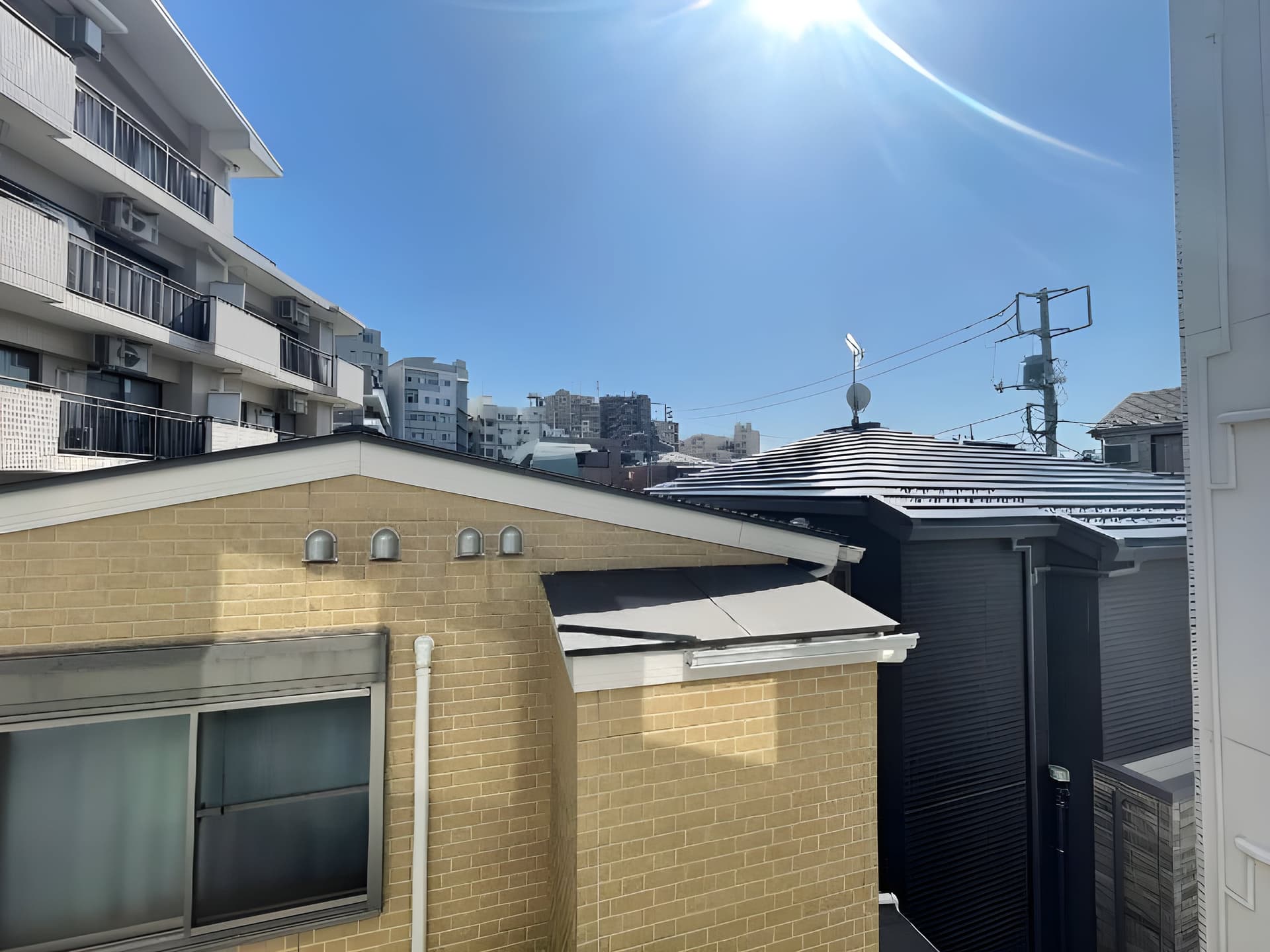 デュオメゾン都立大学 401