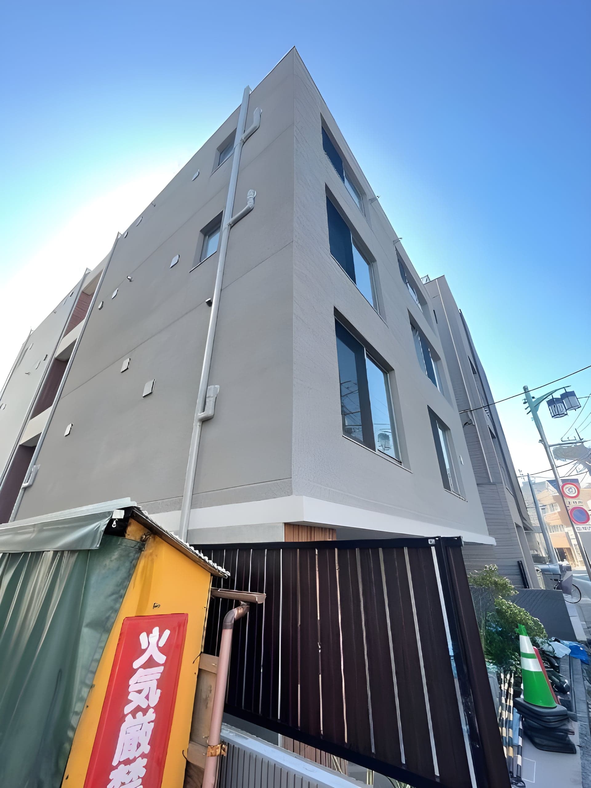 デュオメゾン都立大学 402