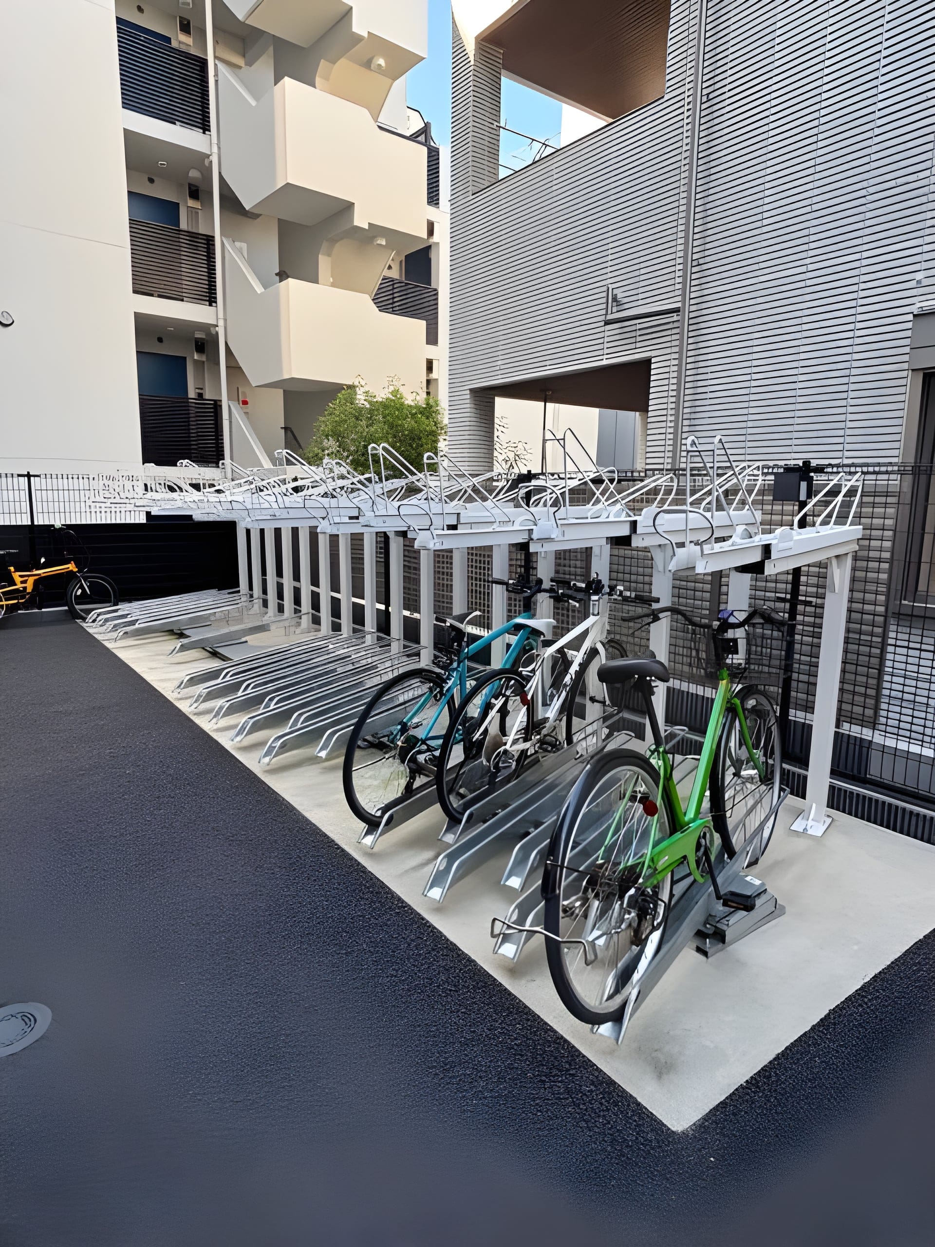 NOSTEL中野 0405