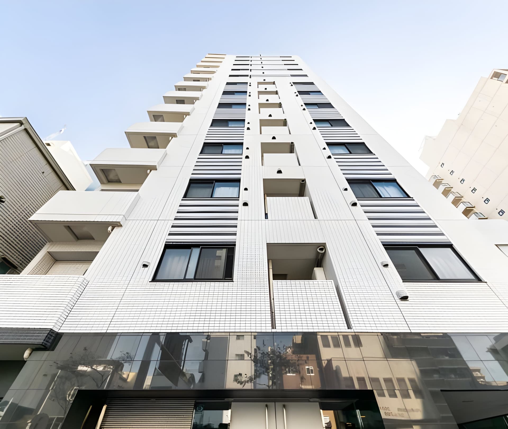ラフィスタ錦糸町 902