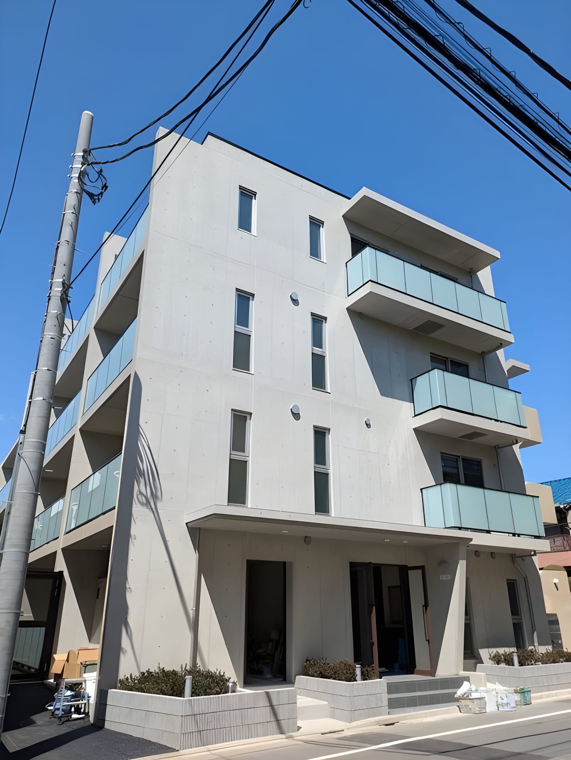 エスぺスーラ市野倉 103
