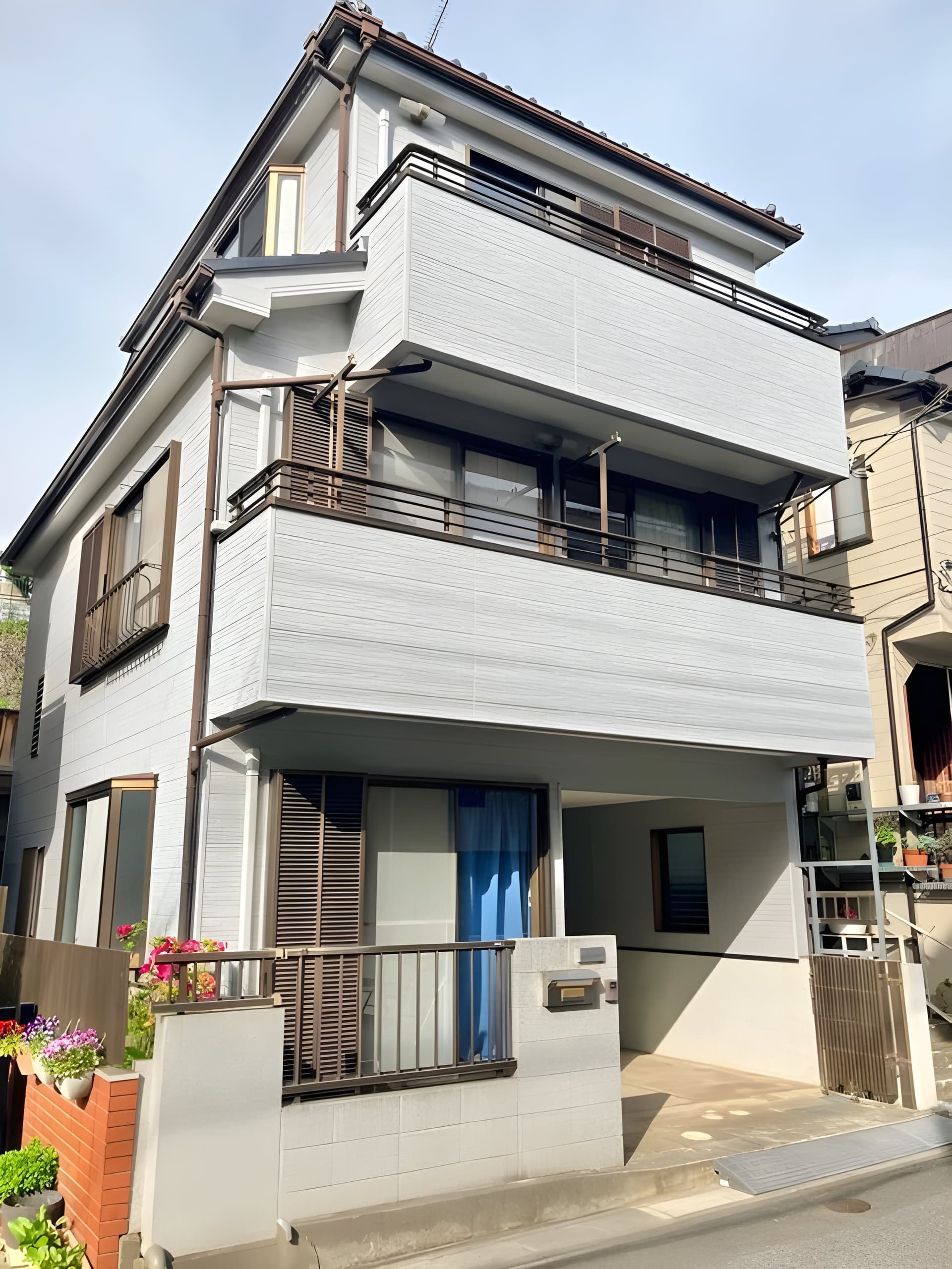 大金平戸建 0