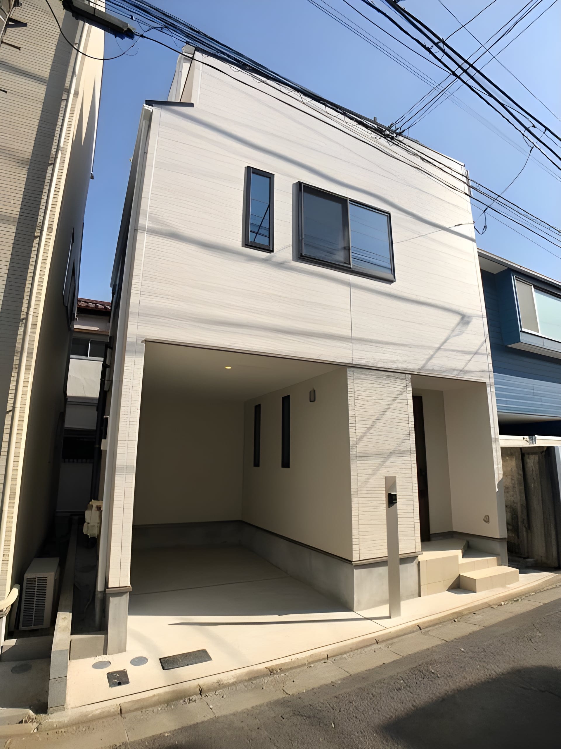 Kolet落合#02 37万円/入力なし/なし