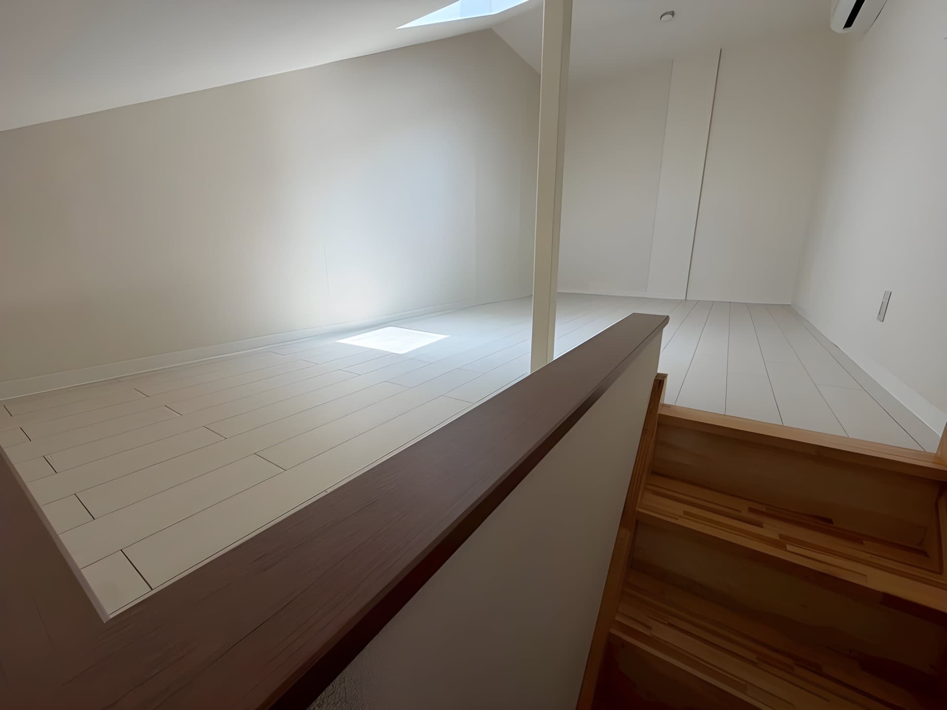 シャトレ南阿佐ヶ谷 209 間取り図