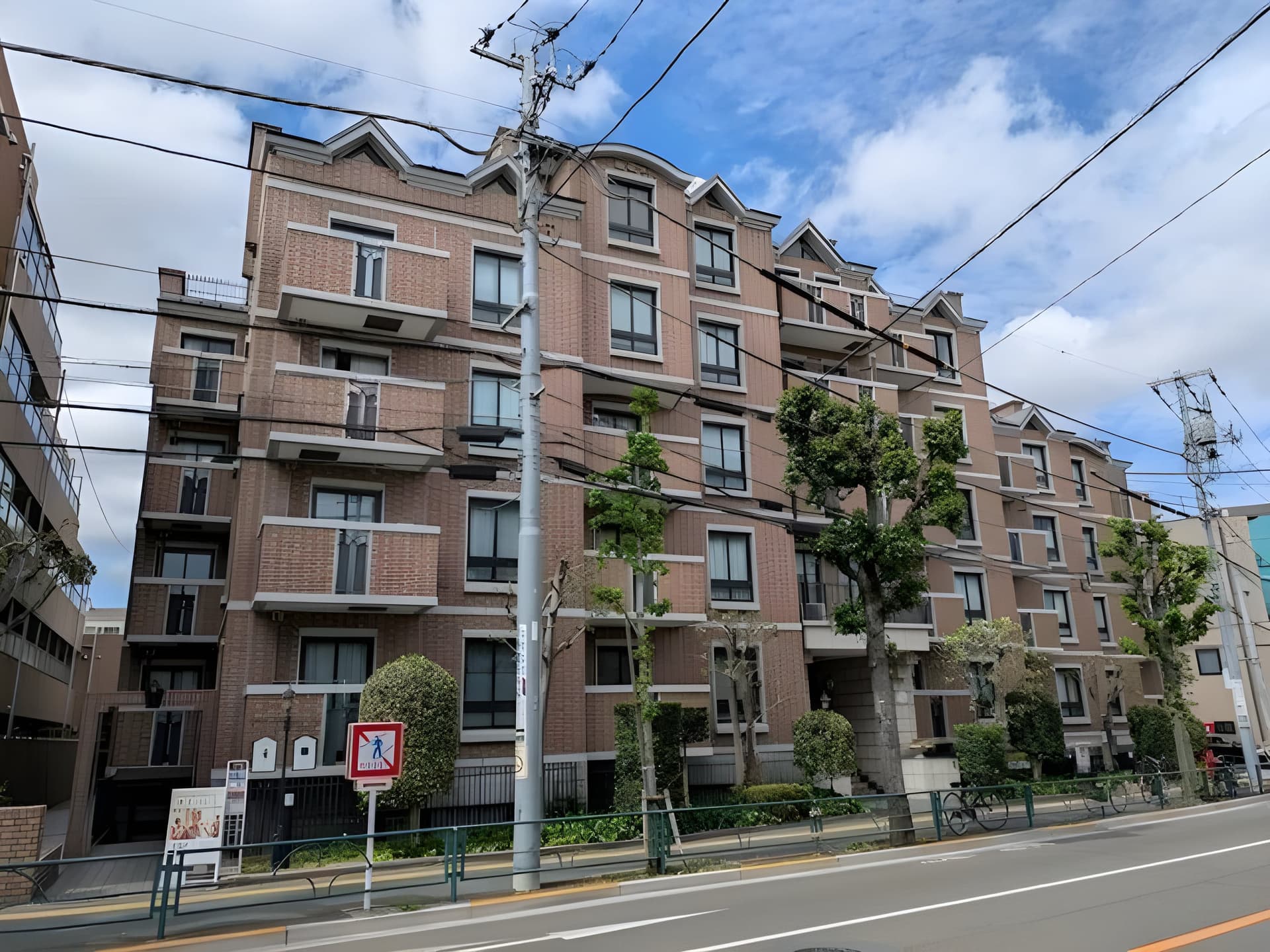ルモンド世田谷 103