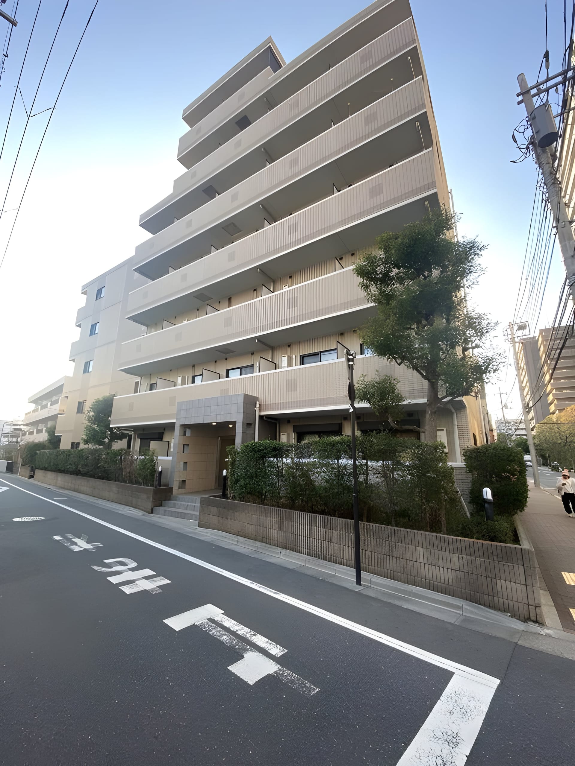 クオーレプロバンス船堀 701