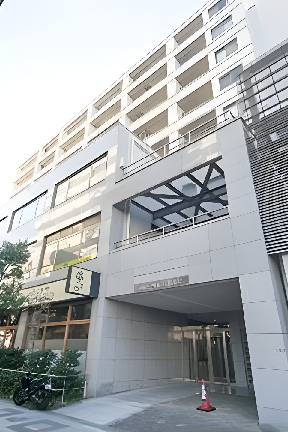 CITY PLACE AYASE 710