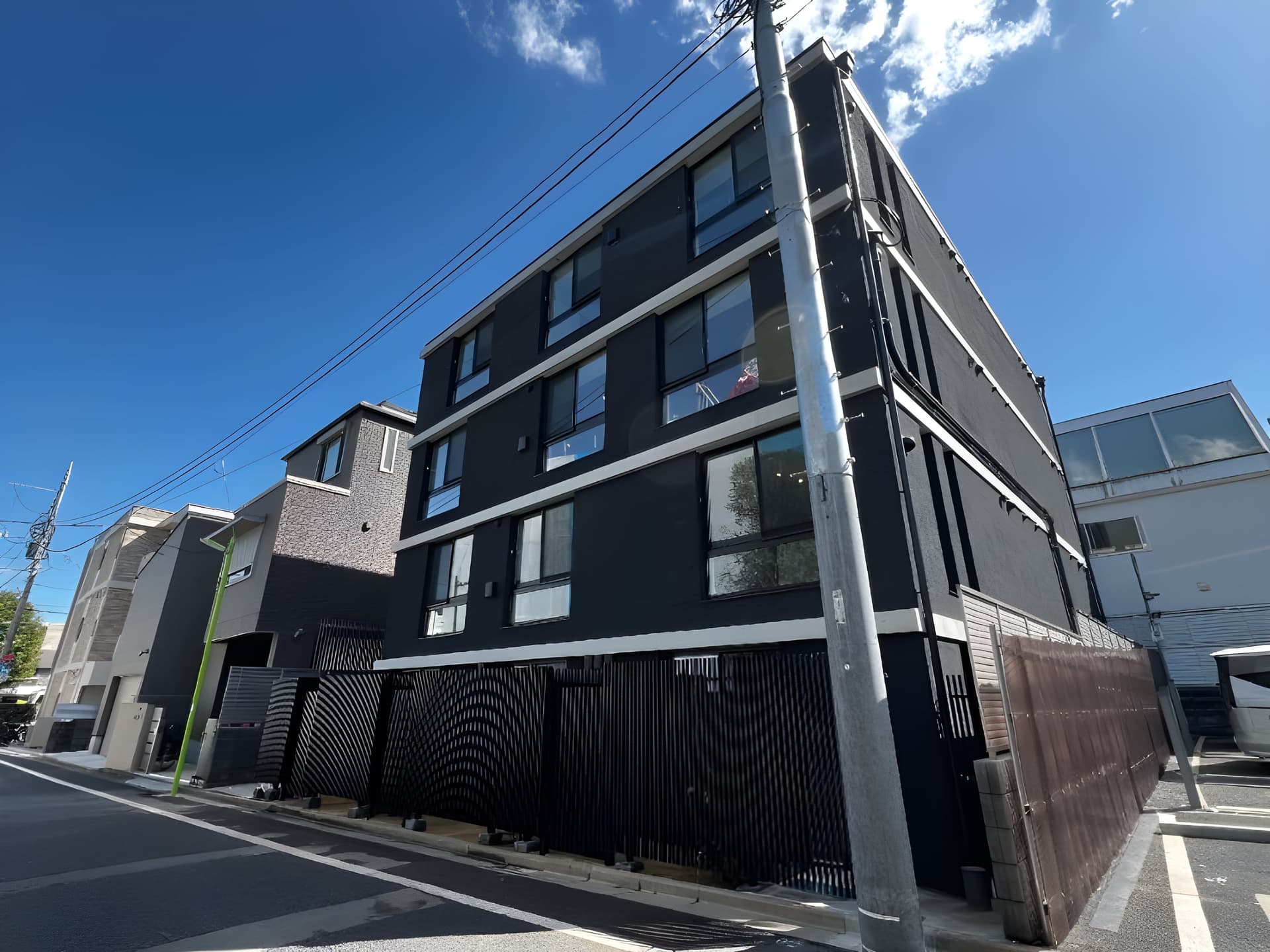 LEGALAND桜新町ANNEX 304
