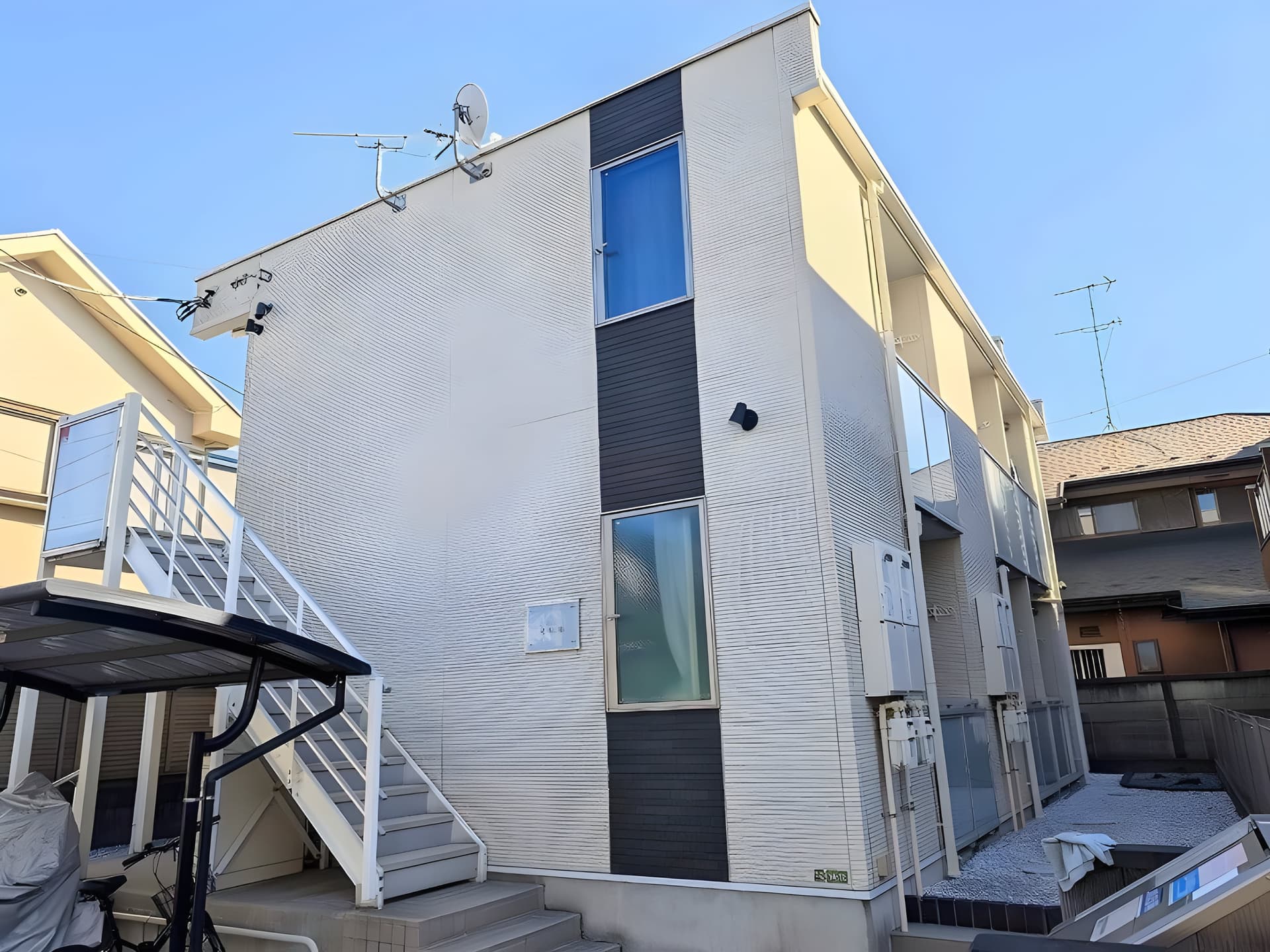 レオネクスト東玉川 103