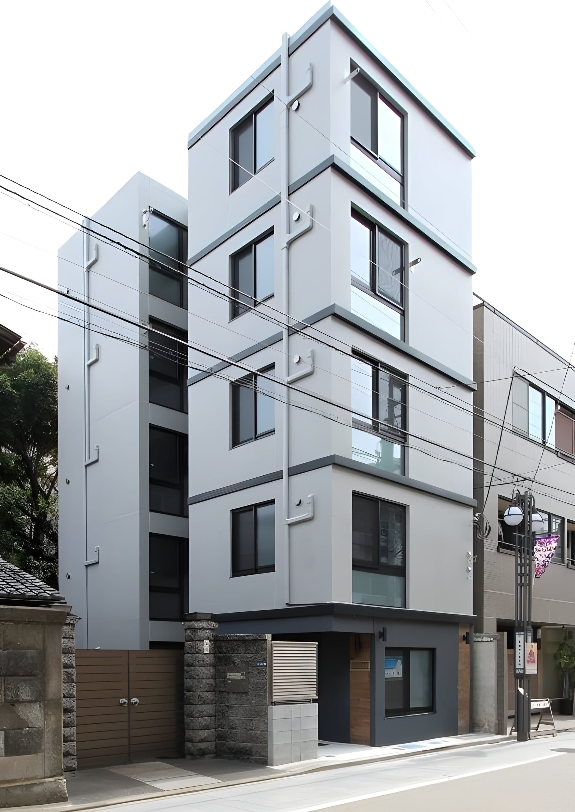 koti南品川 102