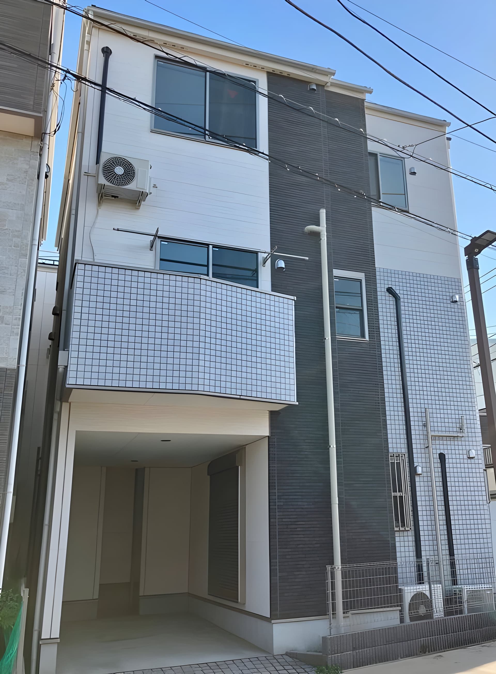 東古市場戸建 0
