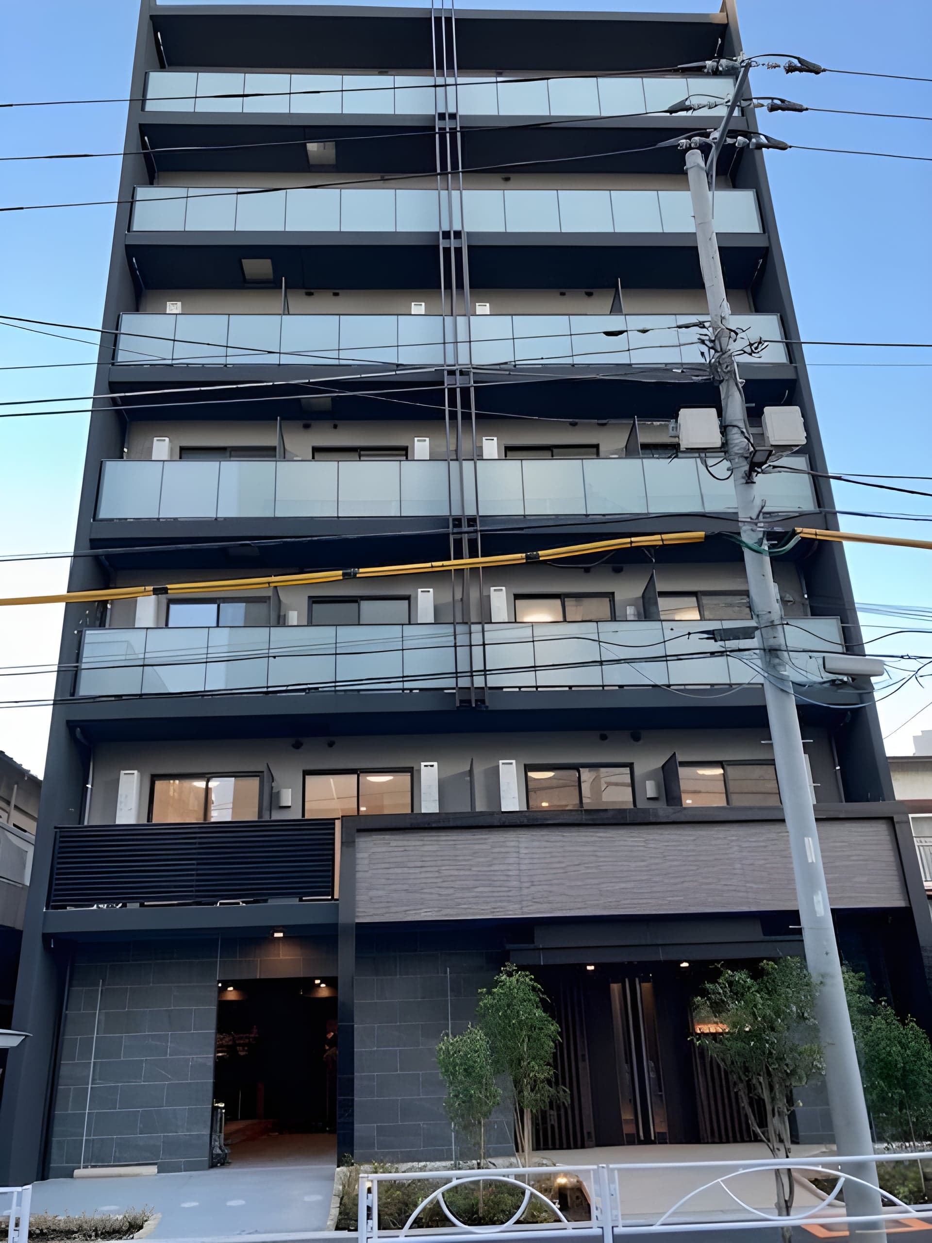 S-RESIDENCE本所吾妻橋 506