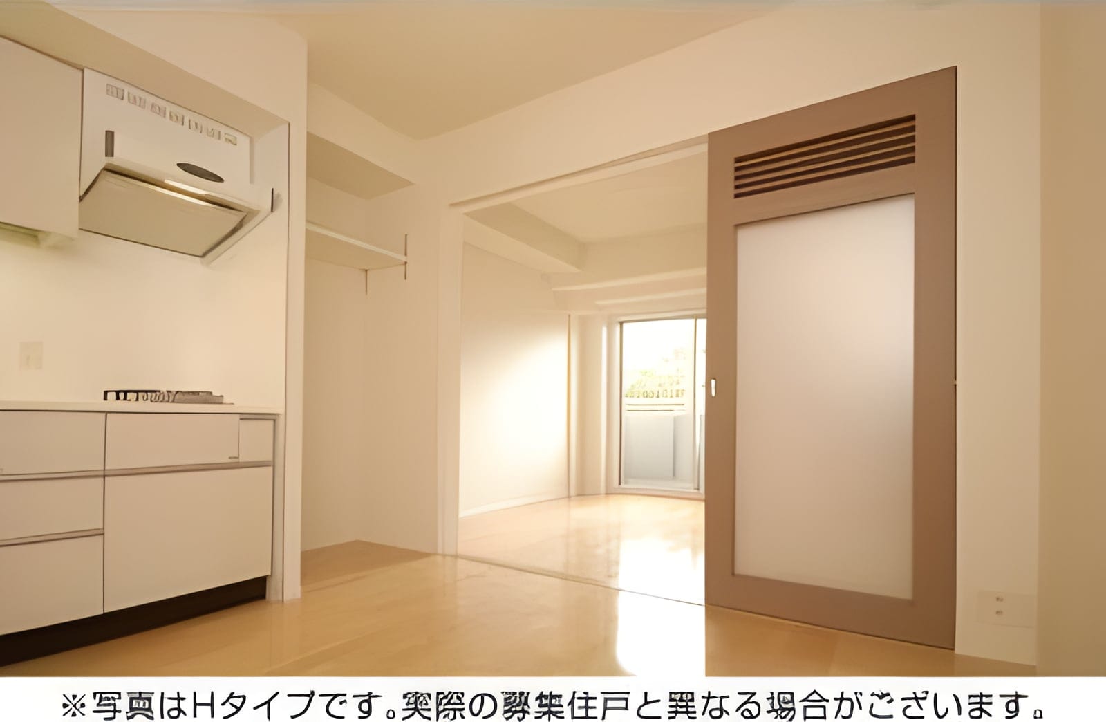パークアクシス板橋 503