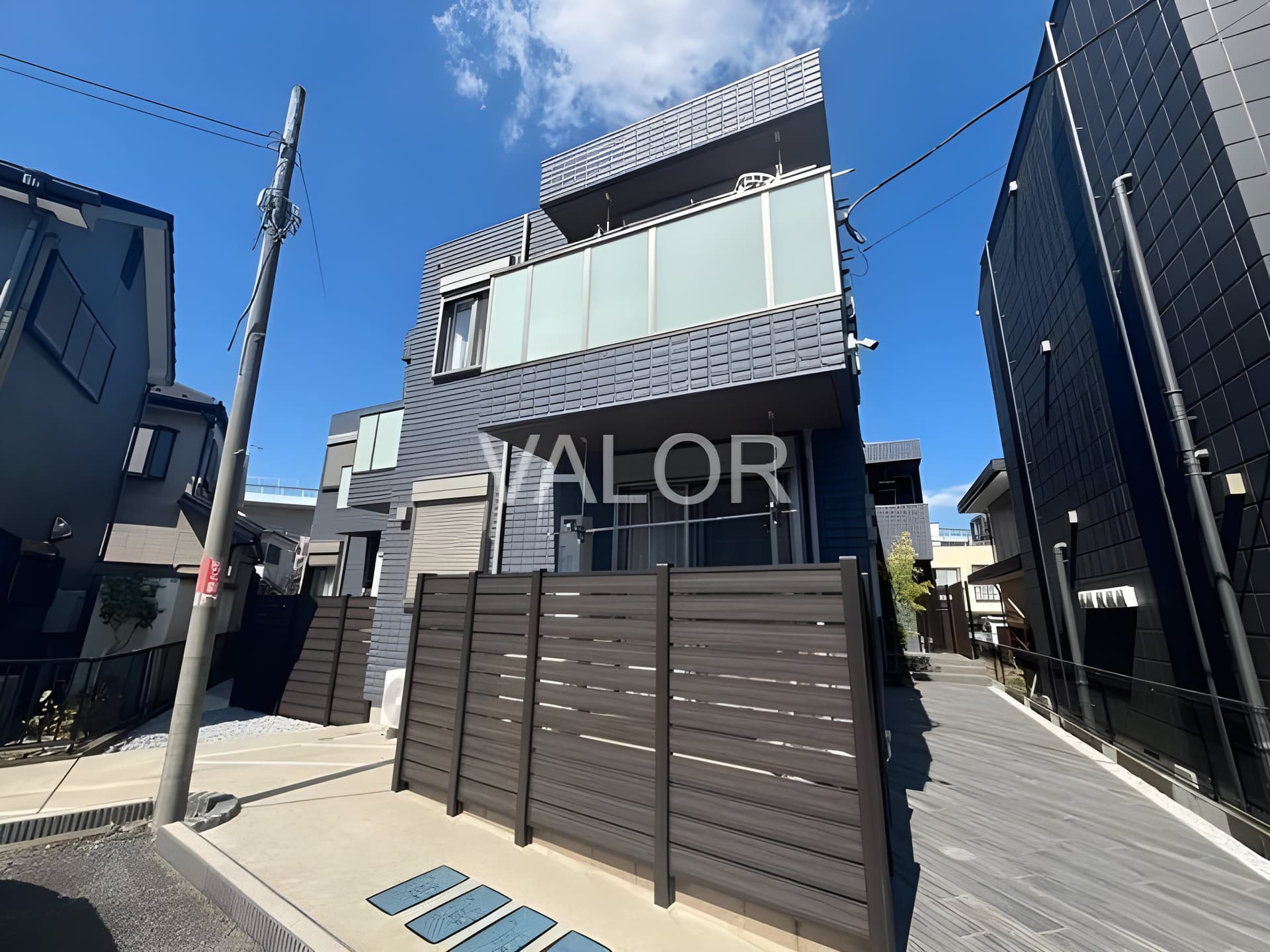HEBEL MAISON one 103