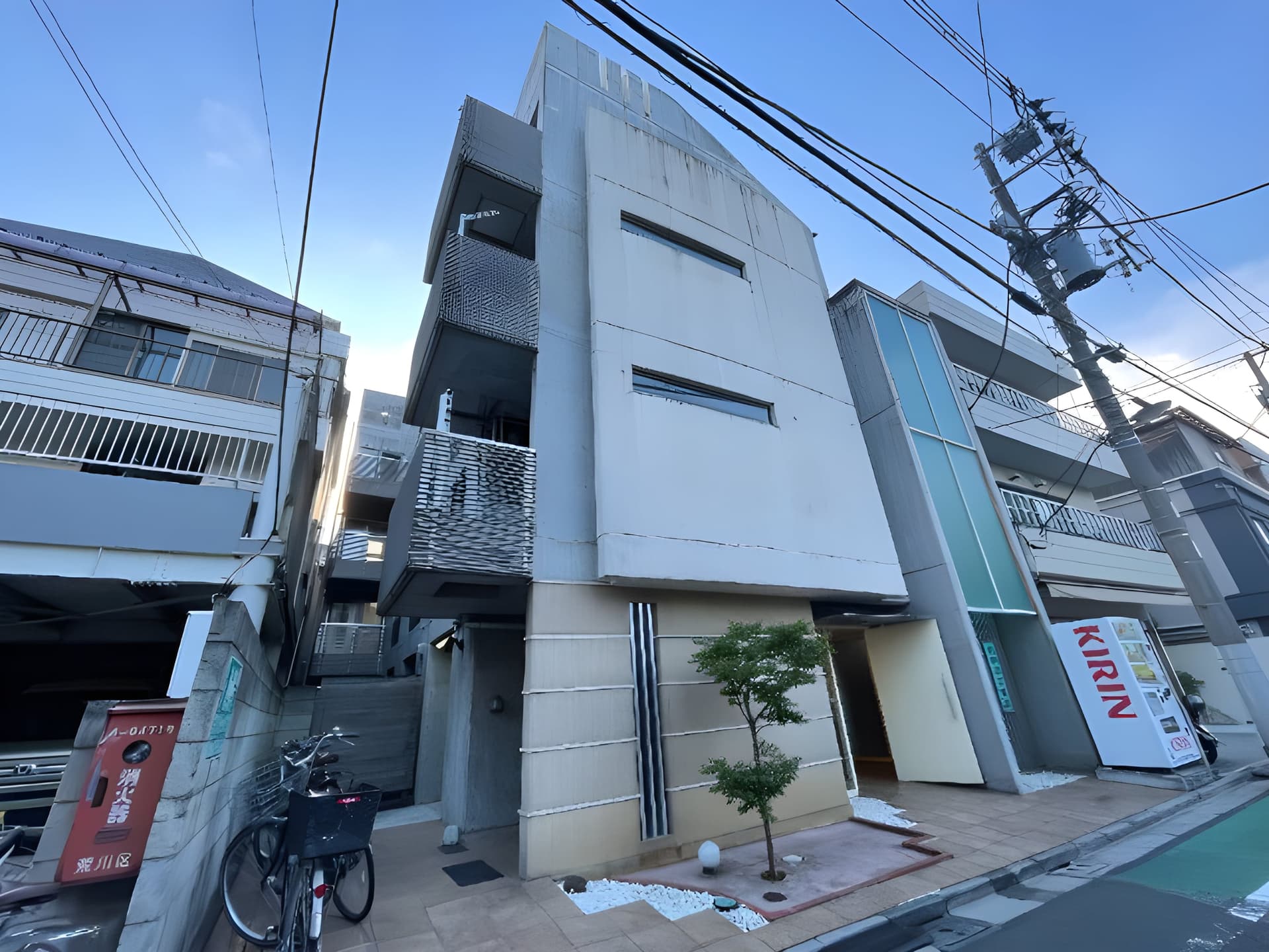 スコレータムラマⅡ 304
