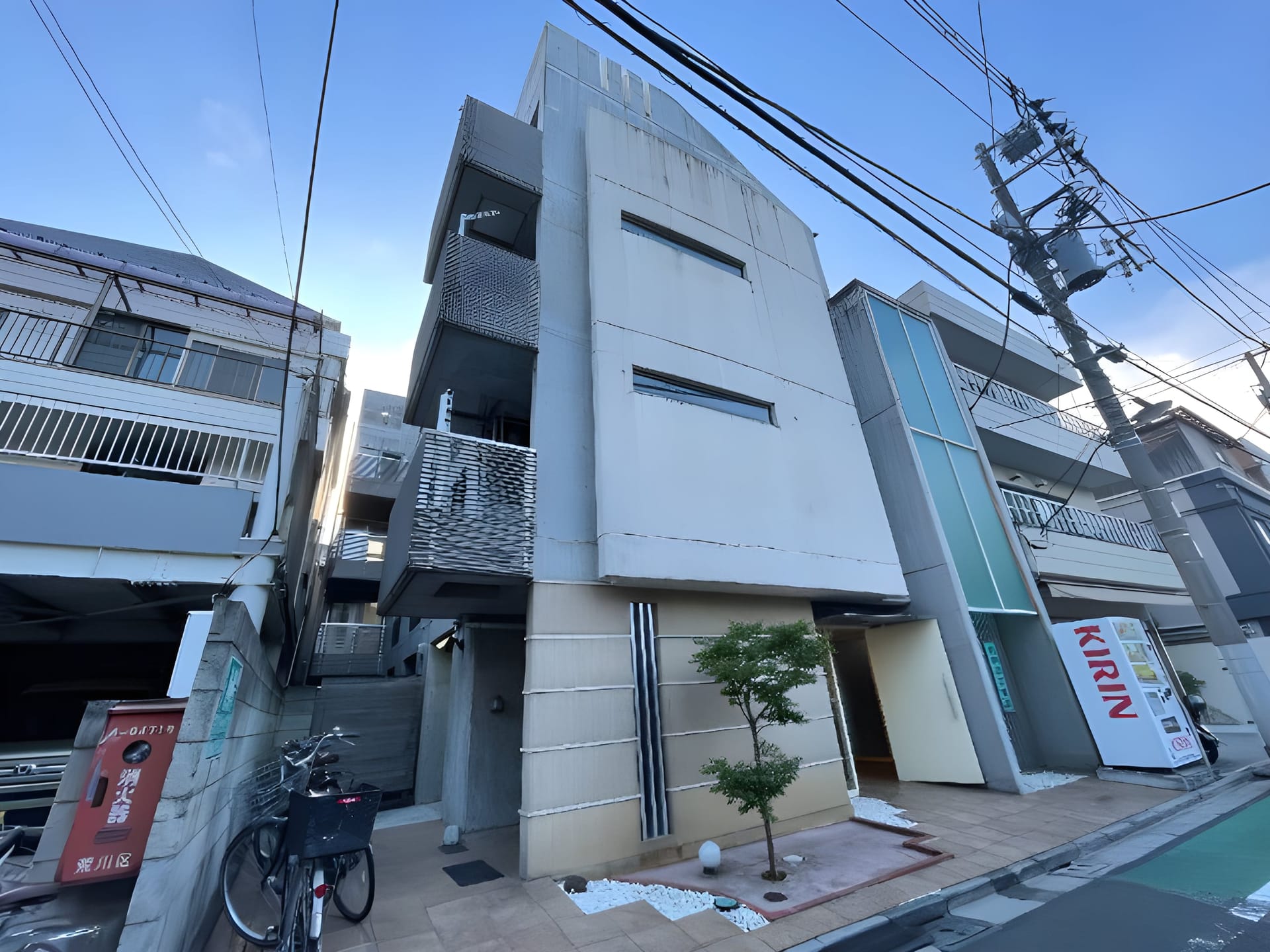 スコレータムラマⅡ 304