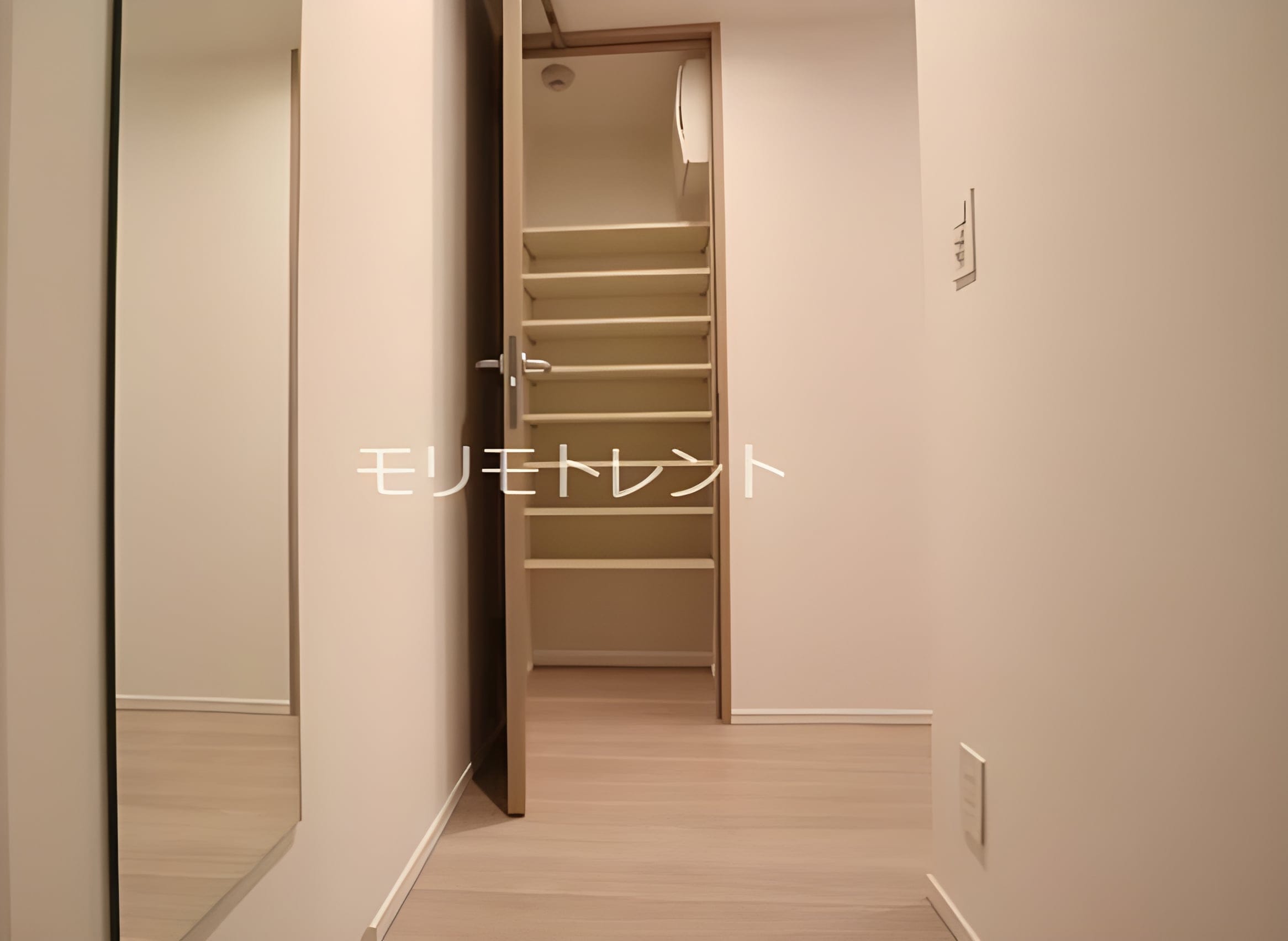 イプセ代々木上原Hills 403