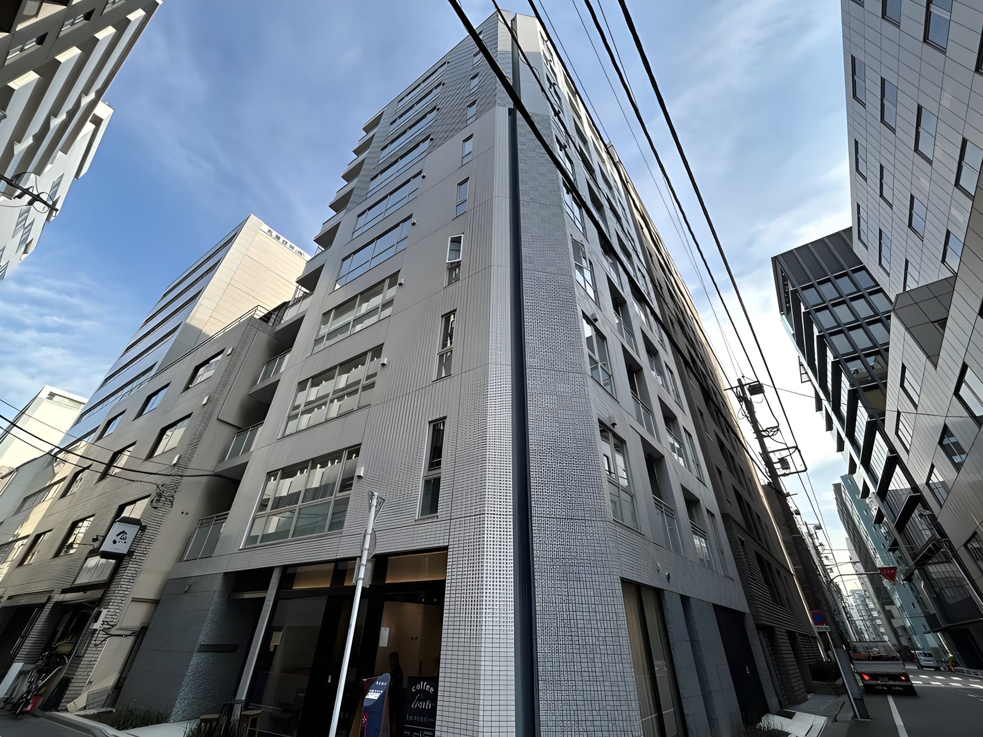 ブラントン日本橋大伝馬町 801