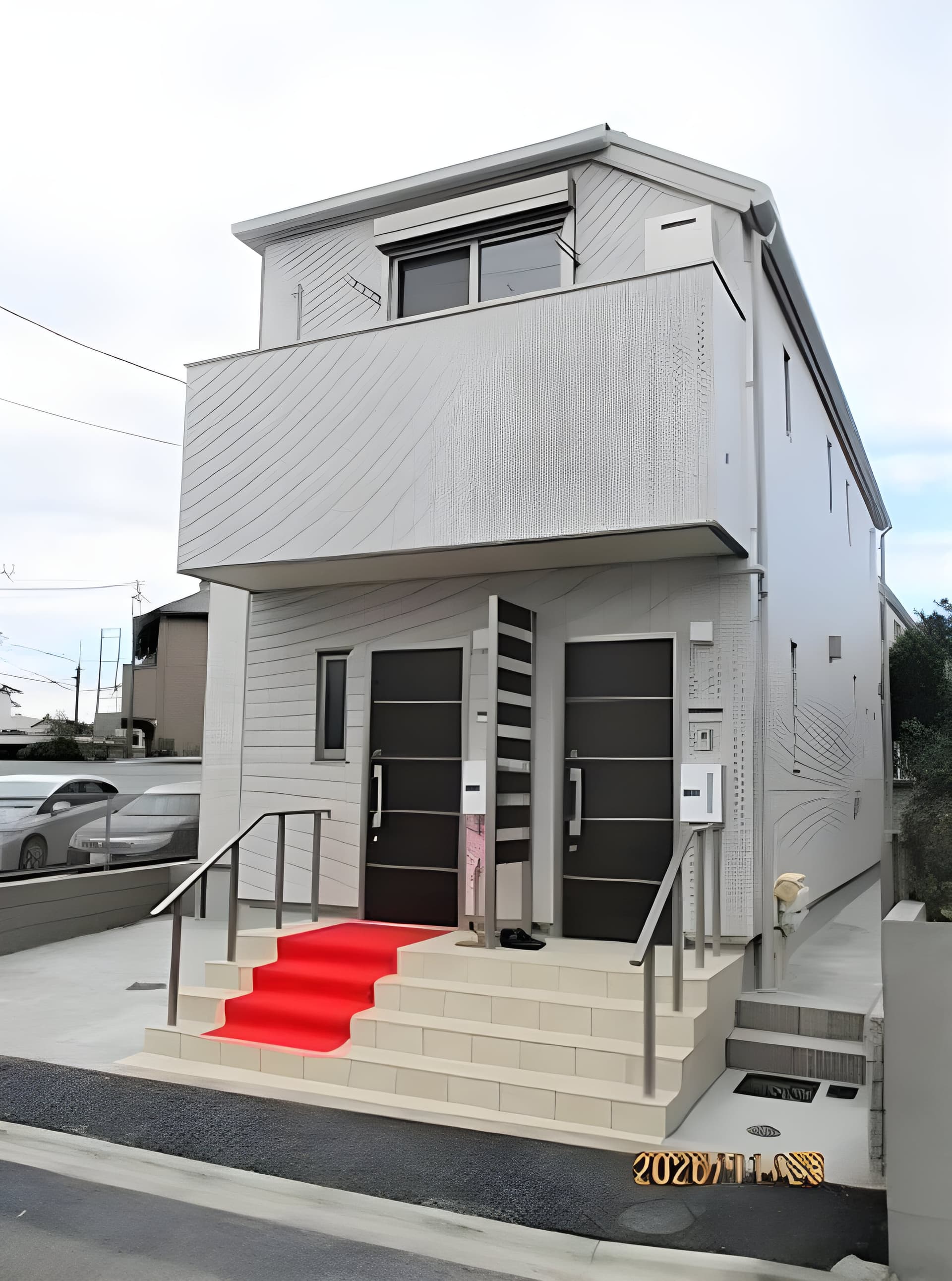 フィカーサ瀬田 201