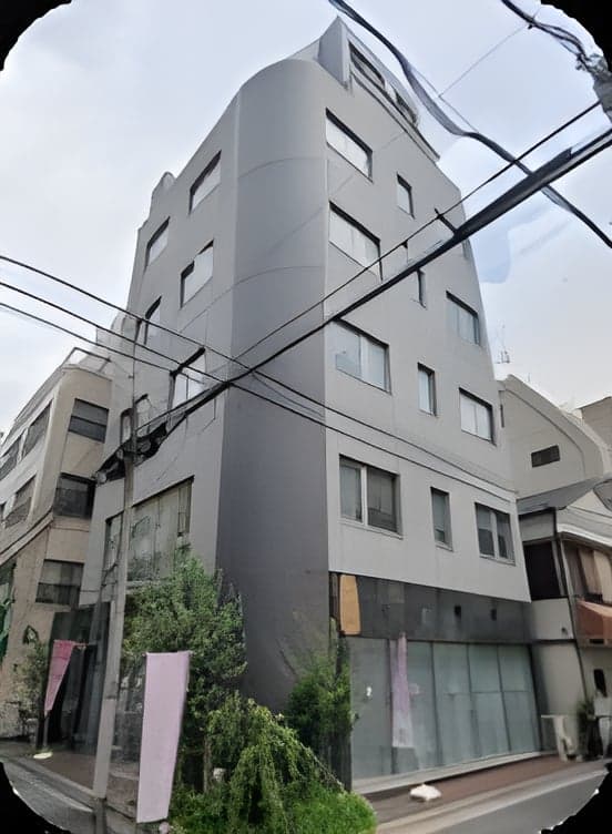 日豊ビル 3