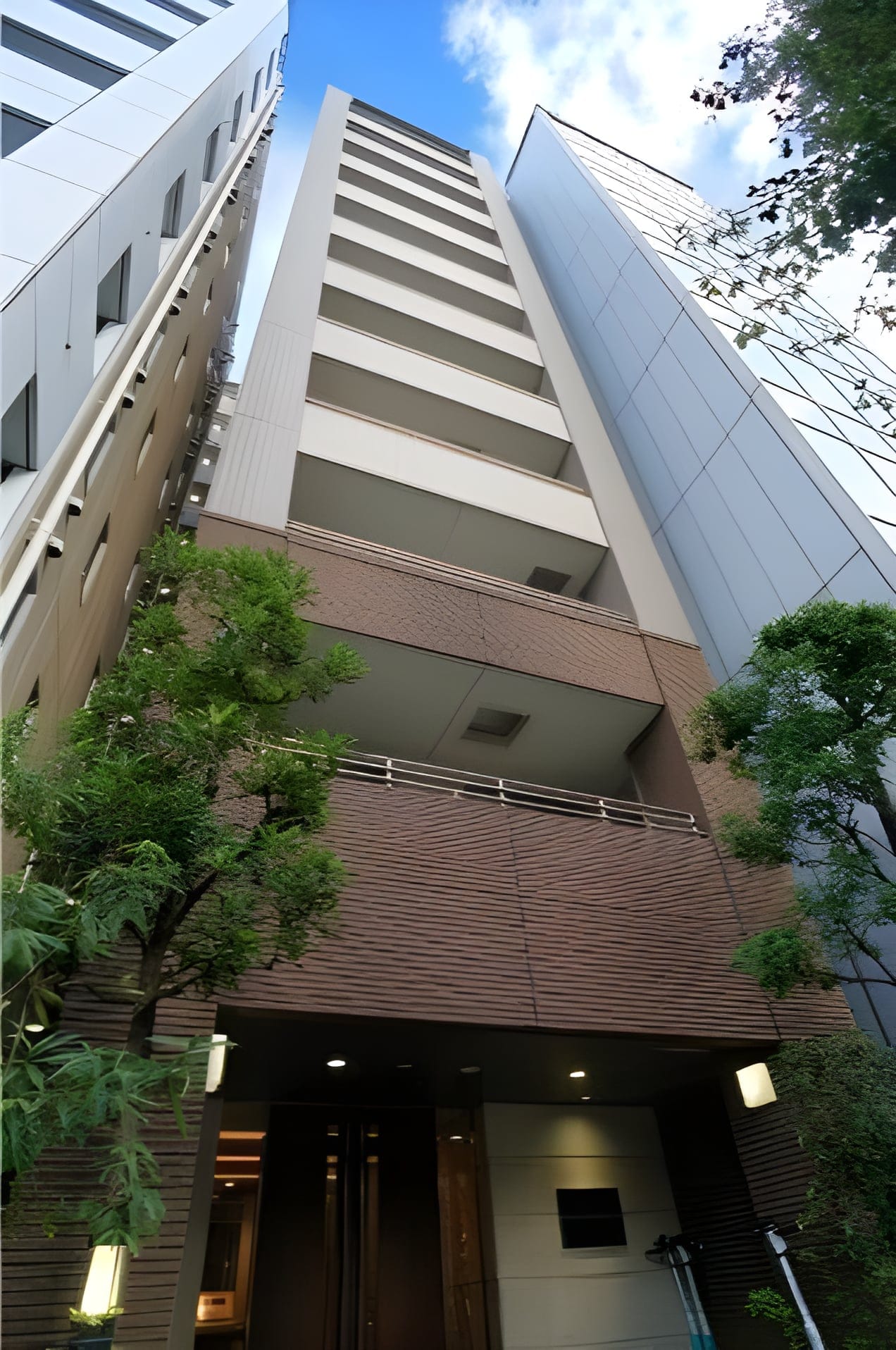 アーデン神保町 305