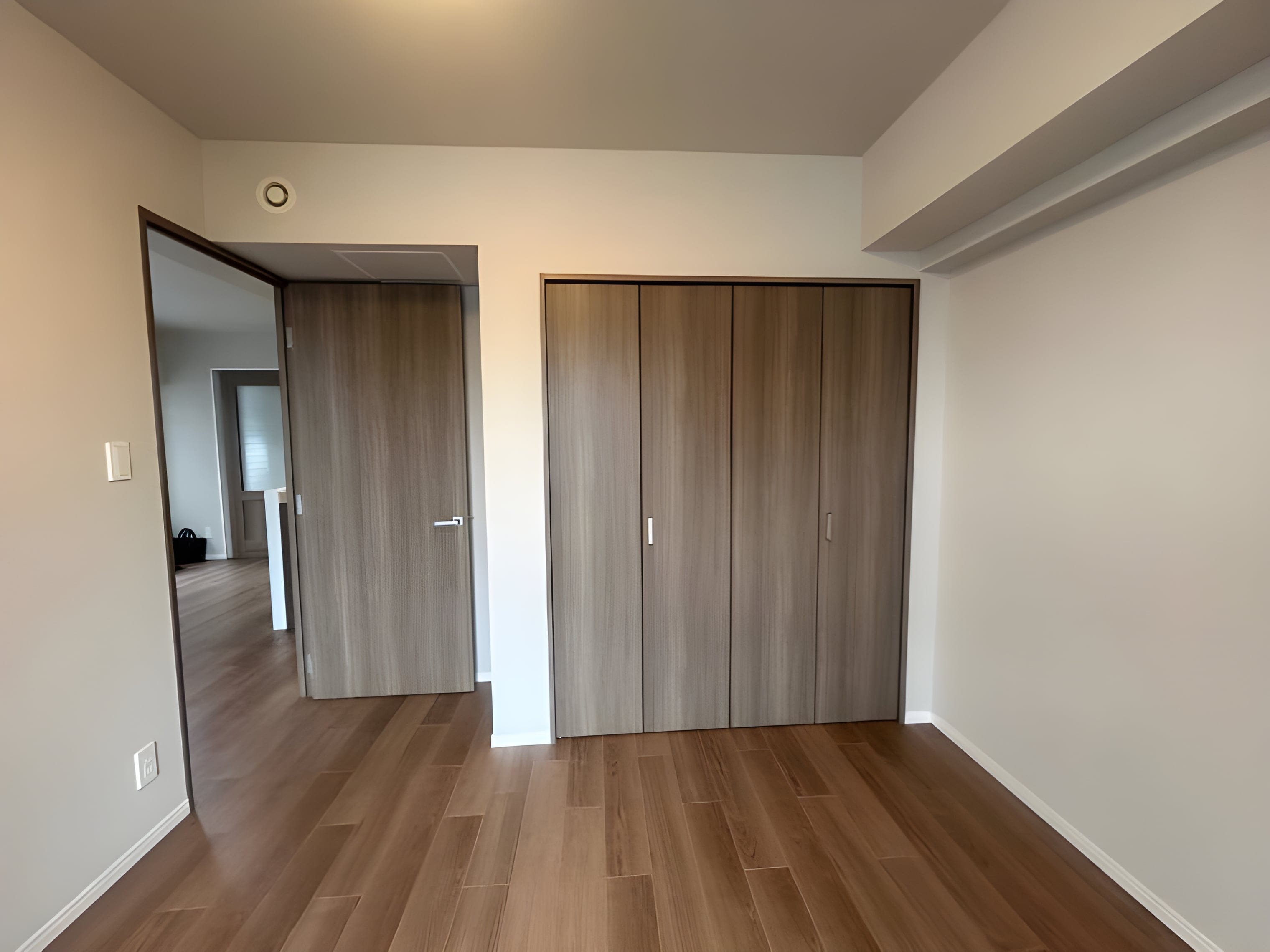 アクシアガーデン南砂 1007