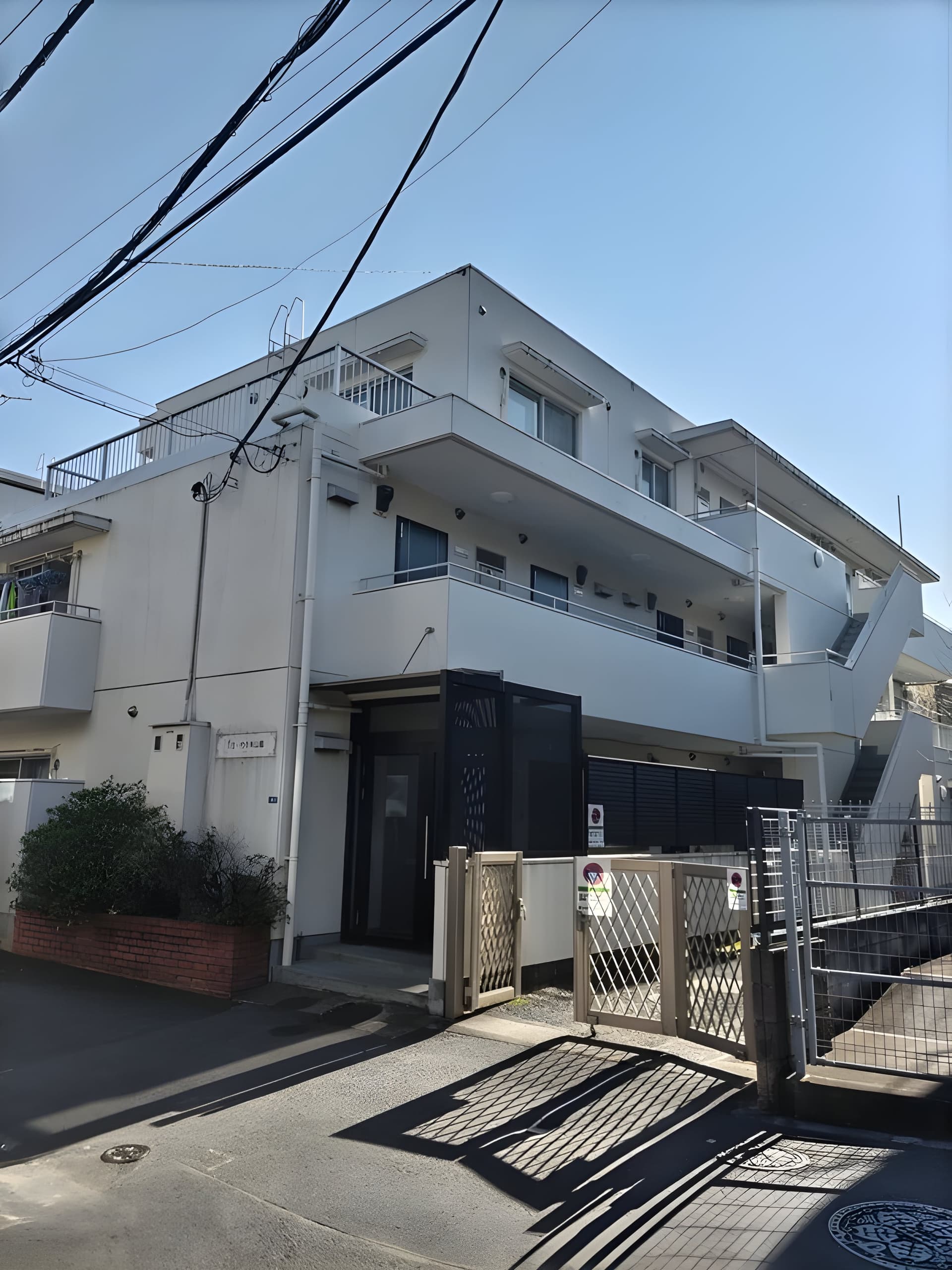 fit・代々木公園 105