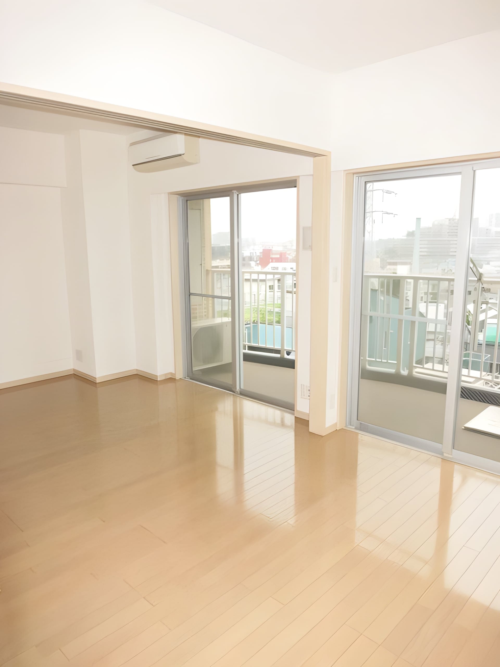 プライマル三軒茶屋 0902 間取り図