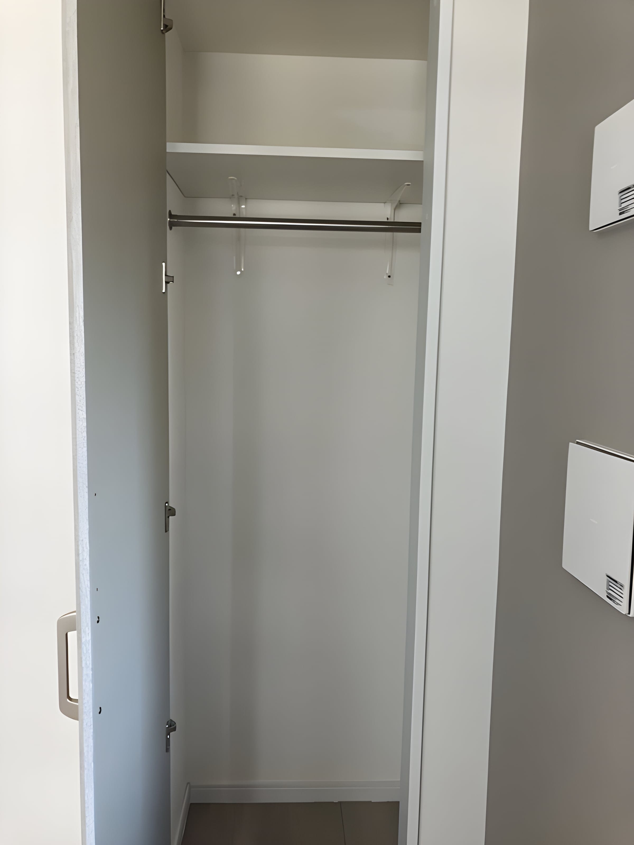 Oakrest恵比寿 403 間取り図